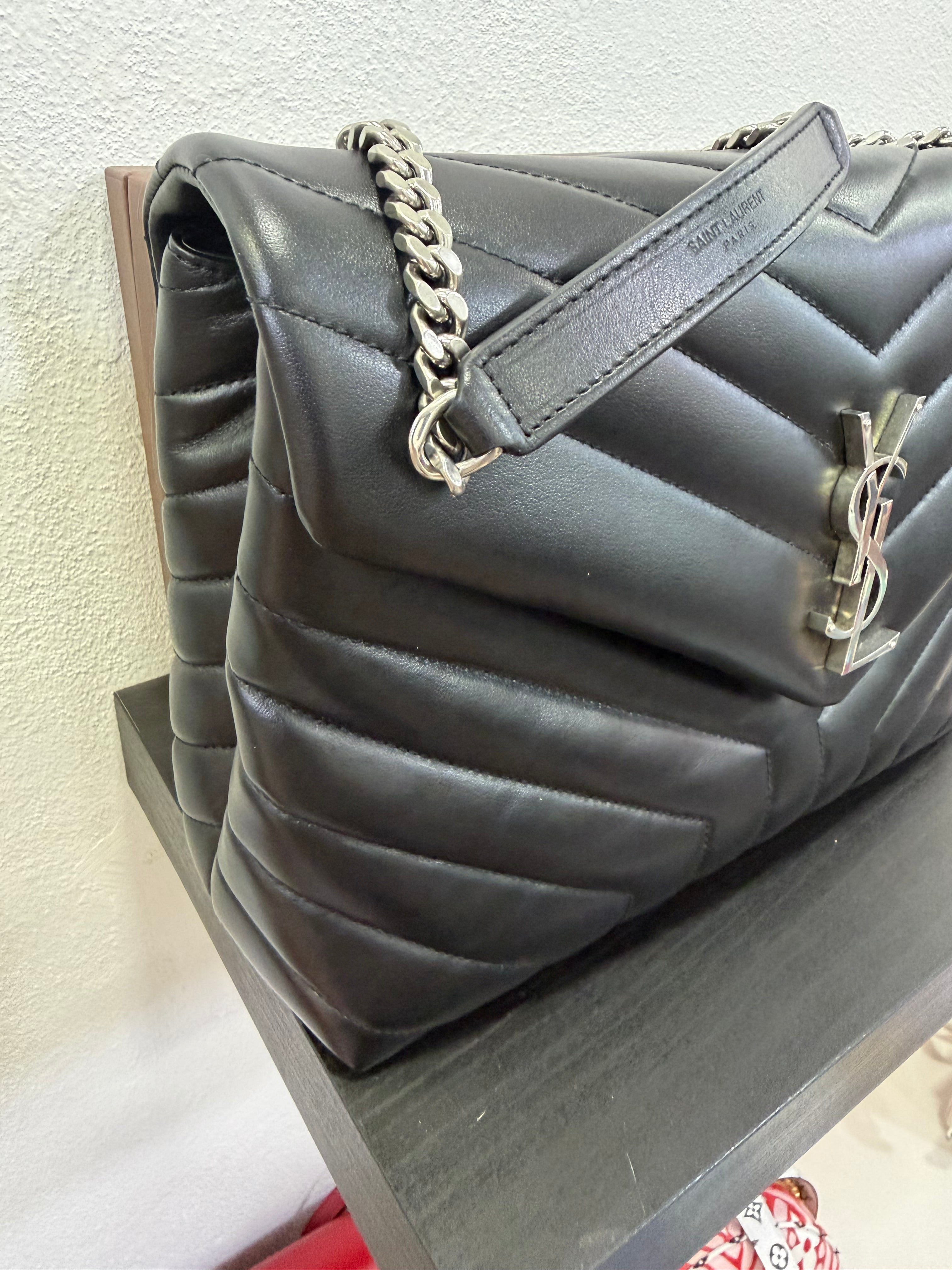 Saint Laurent Lou Lou Media