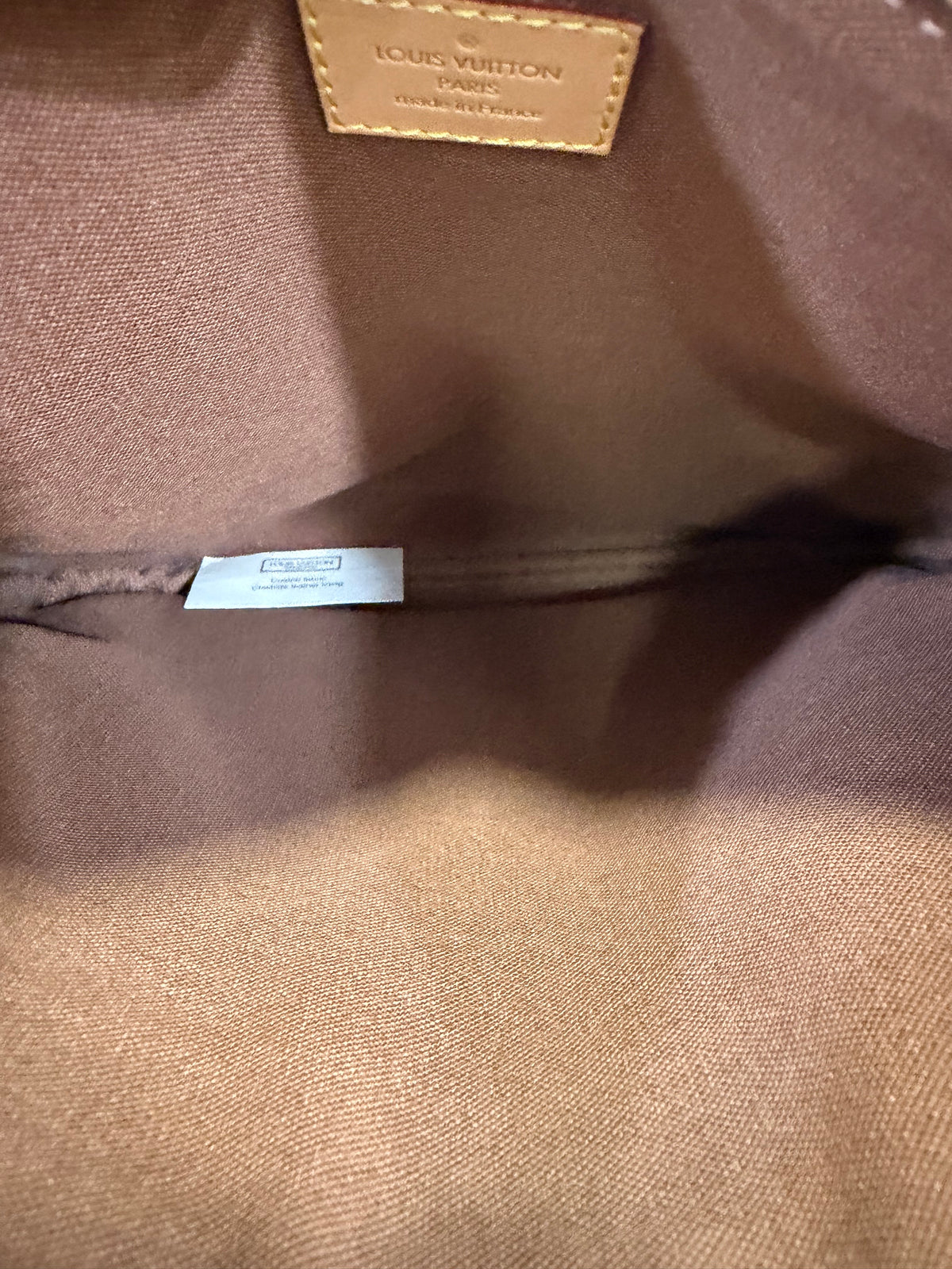 Louis Vuitton Borsa a tracolla Bosphore