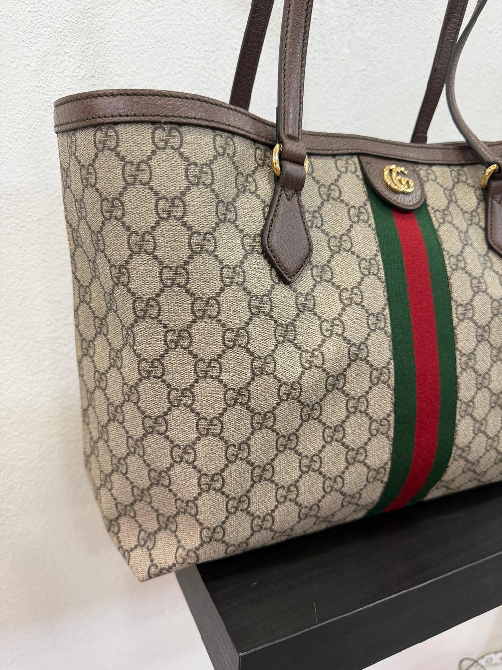 Gucci Shopping Ophidia