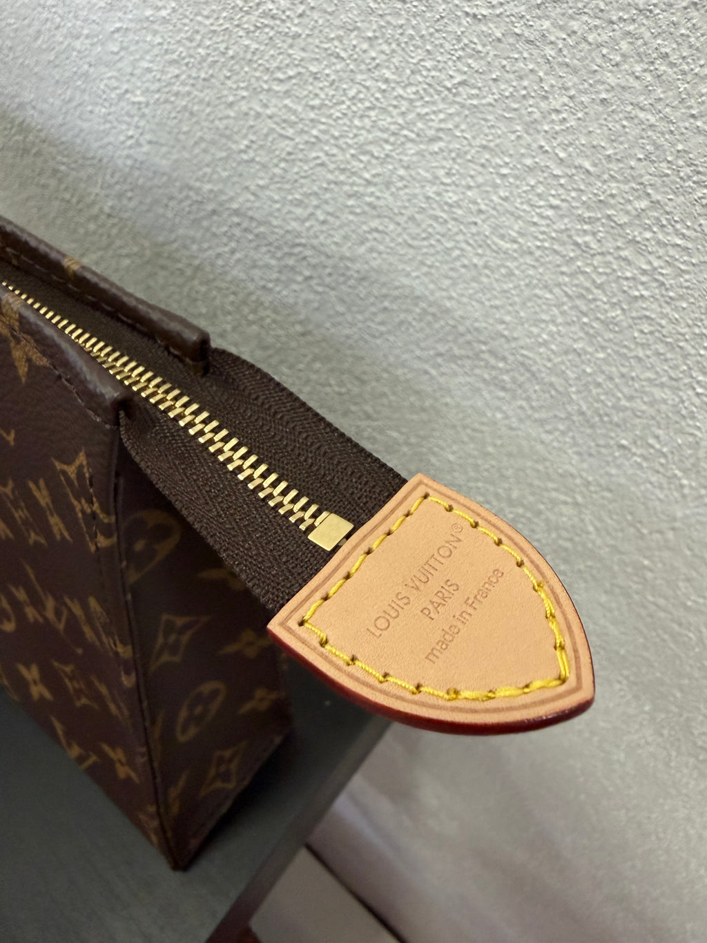 Louis Vuitton Toilette 26 (2026)