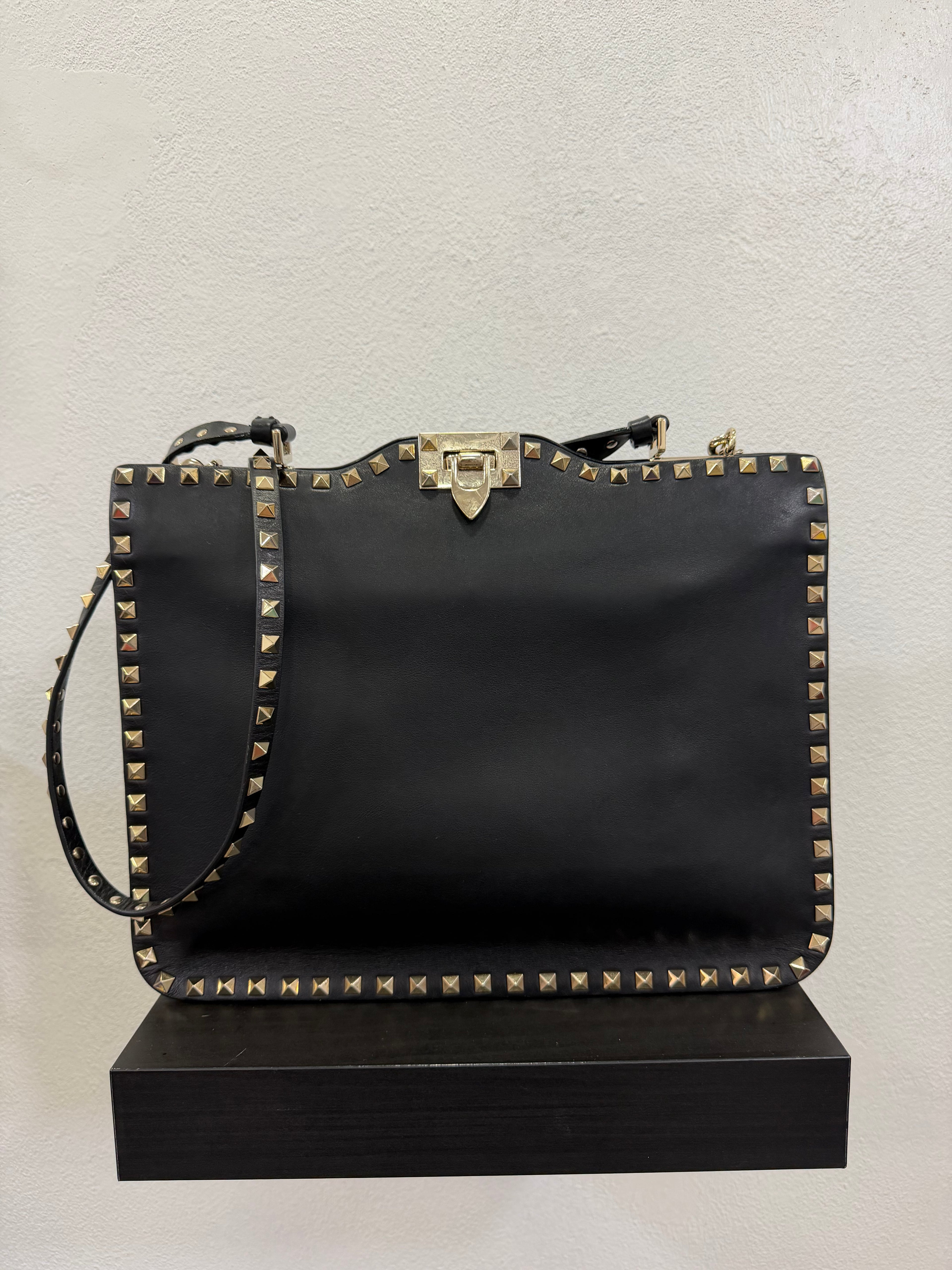 Valentino Garavani Tote bag Spike
