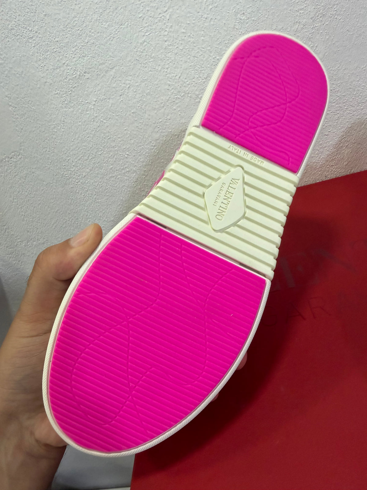 Valentino Garavani Sneakers 38