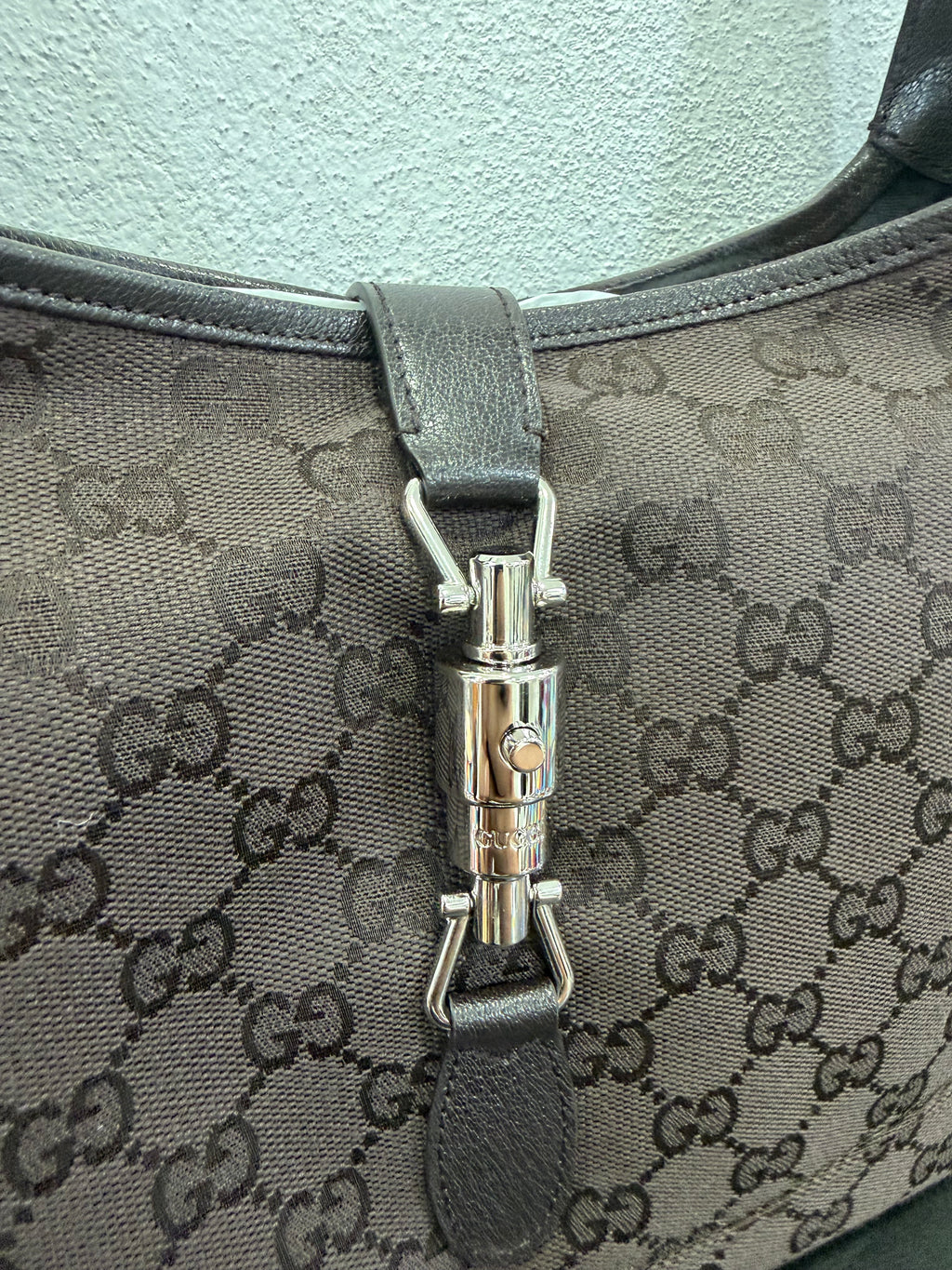 Gucci Jackie 1961 misura media