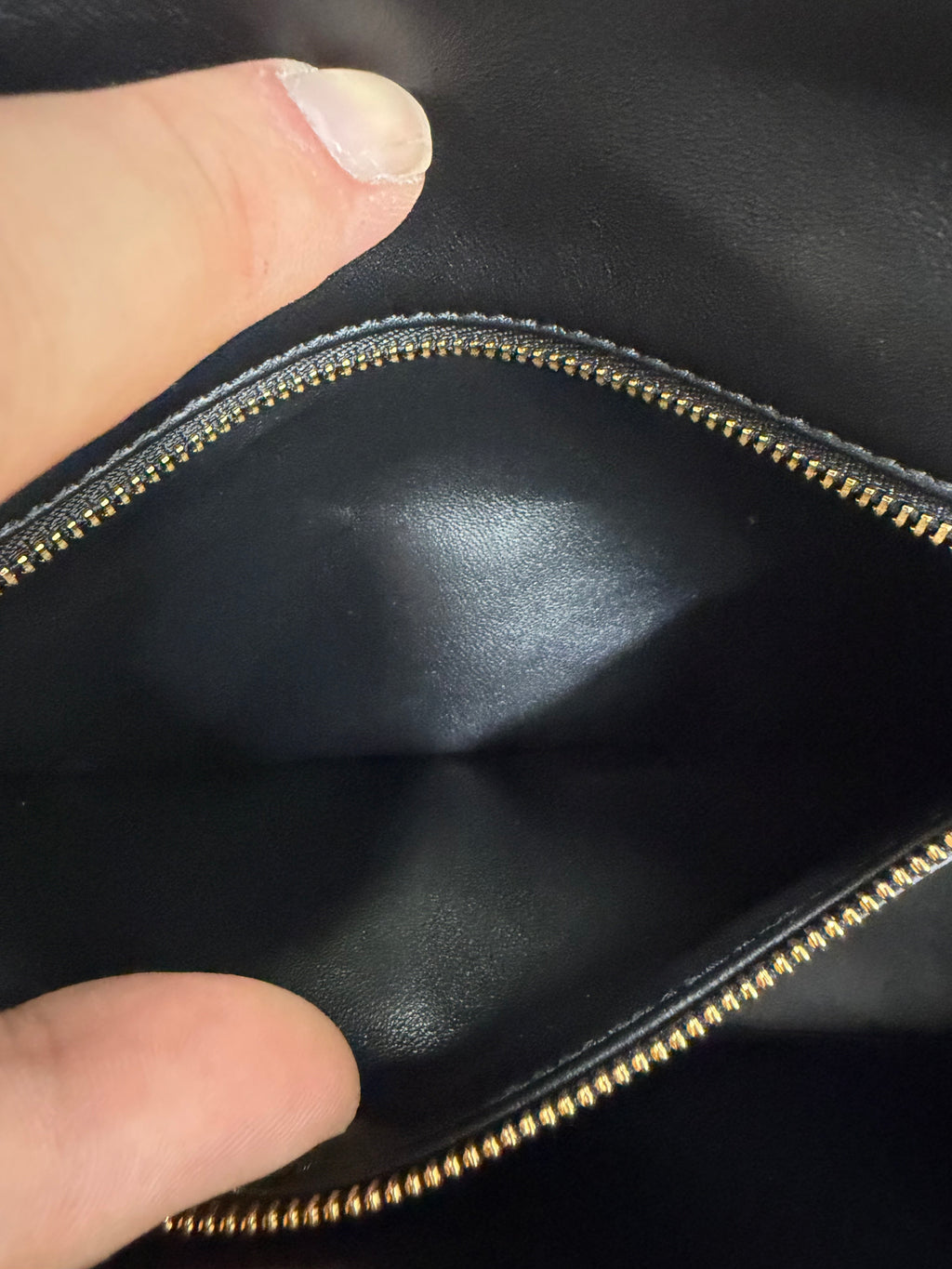 Christian Dior Medium Dior Caro