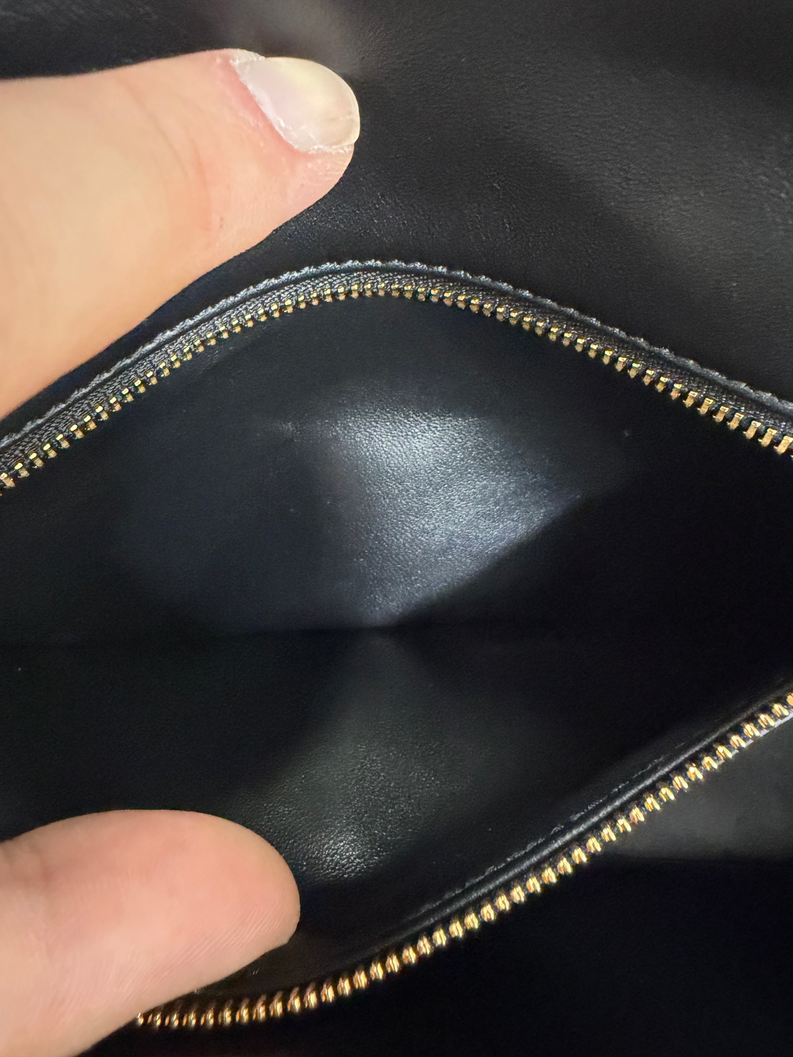 Christian Dior Medium Dior Caro