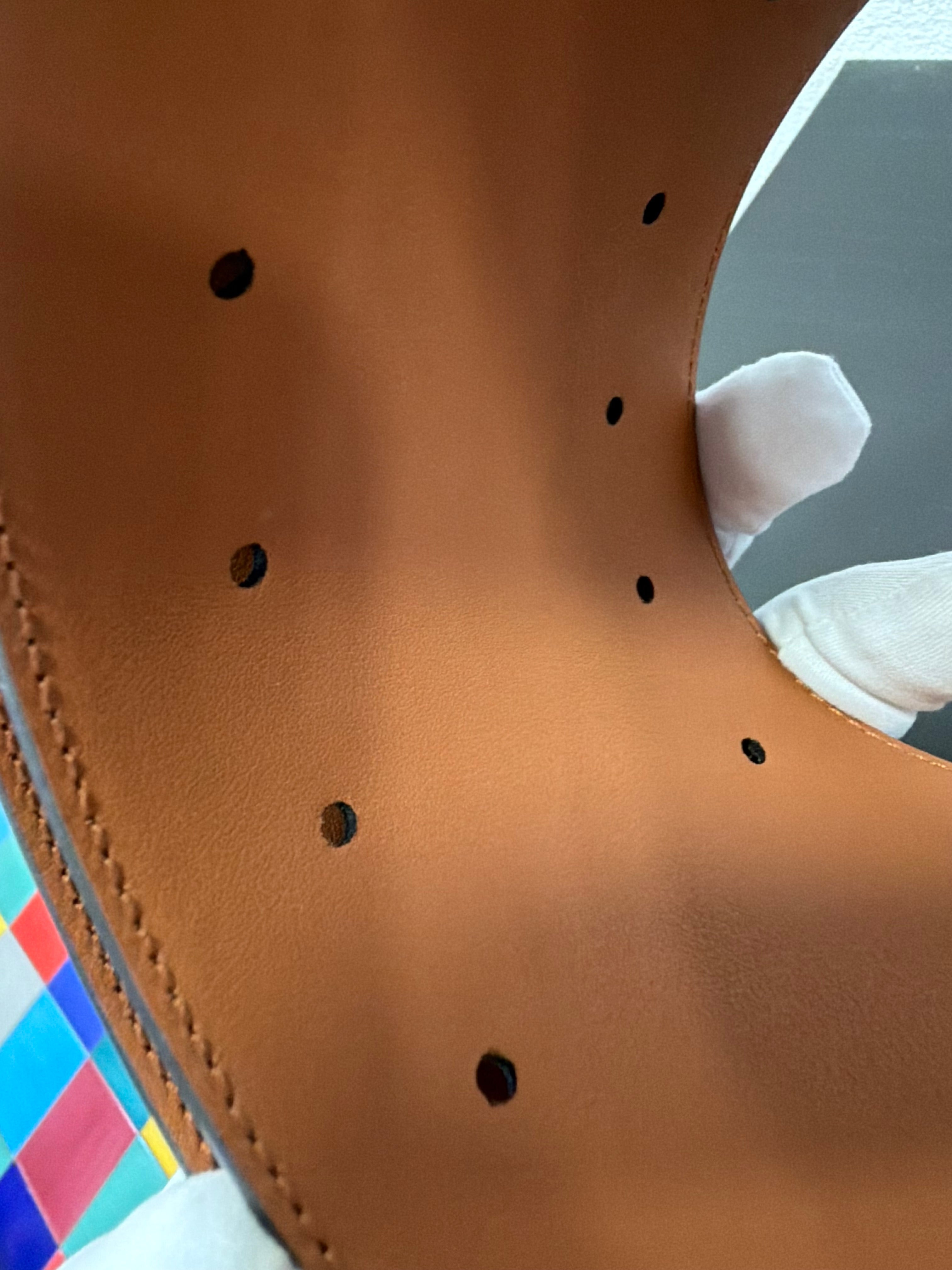 Gucci Cinturone Largo