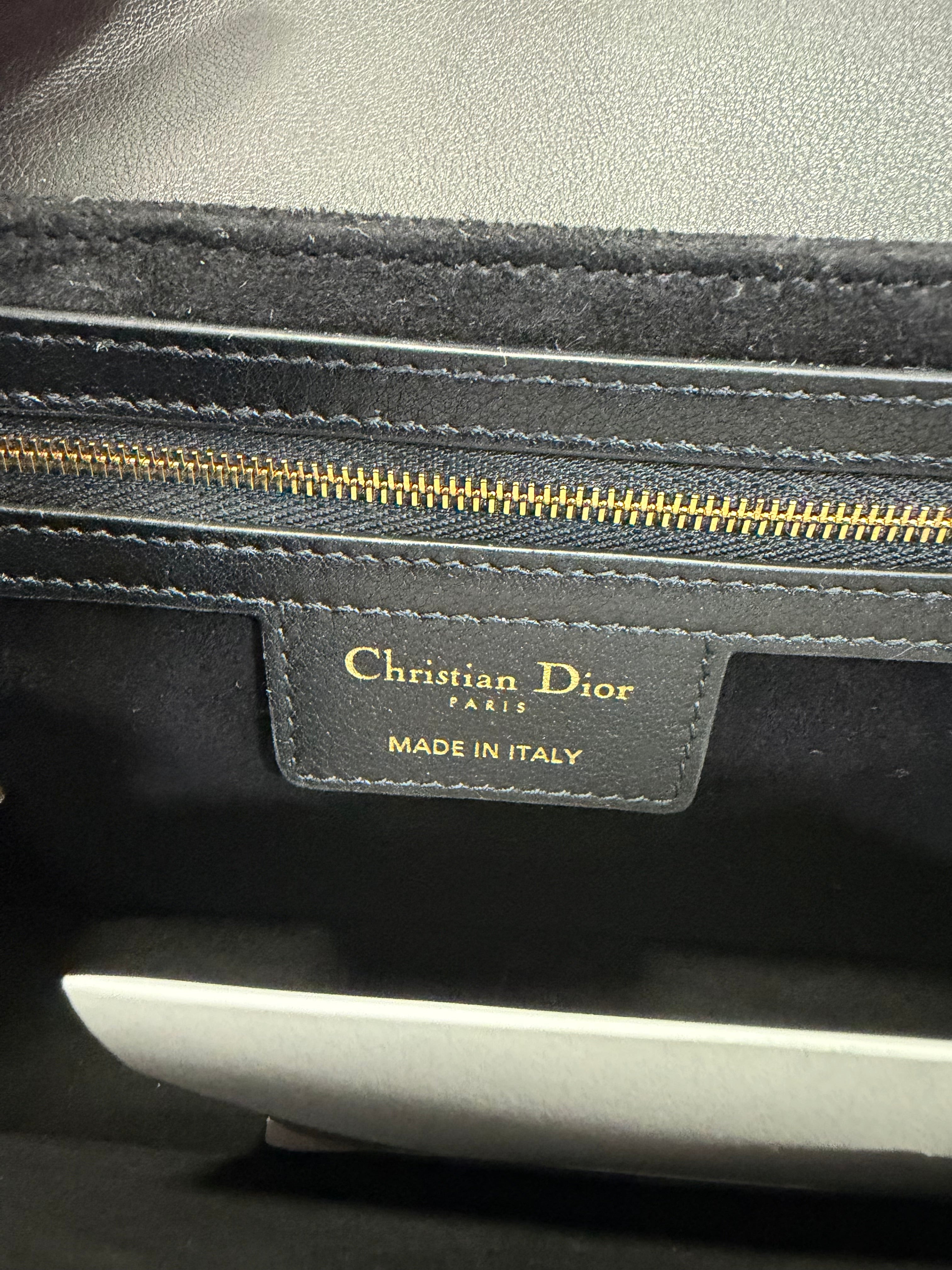 Christian Dior Dior Jolie Top Handle