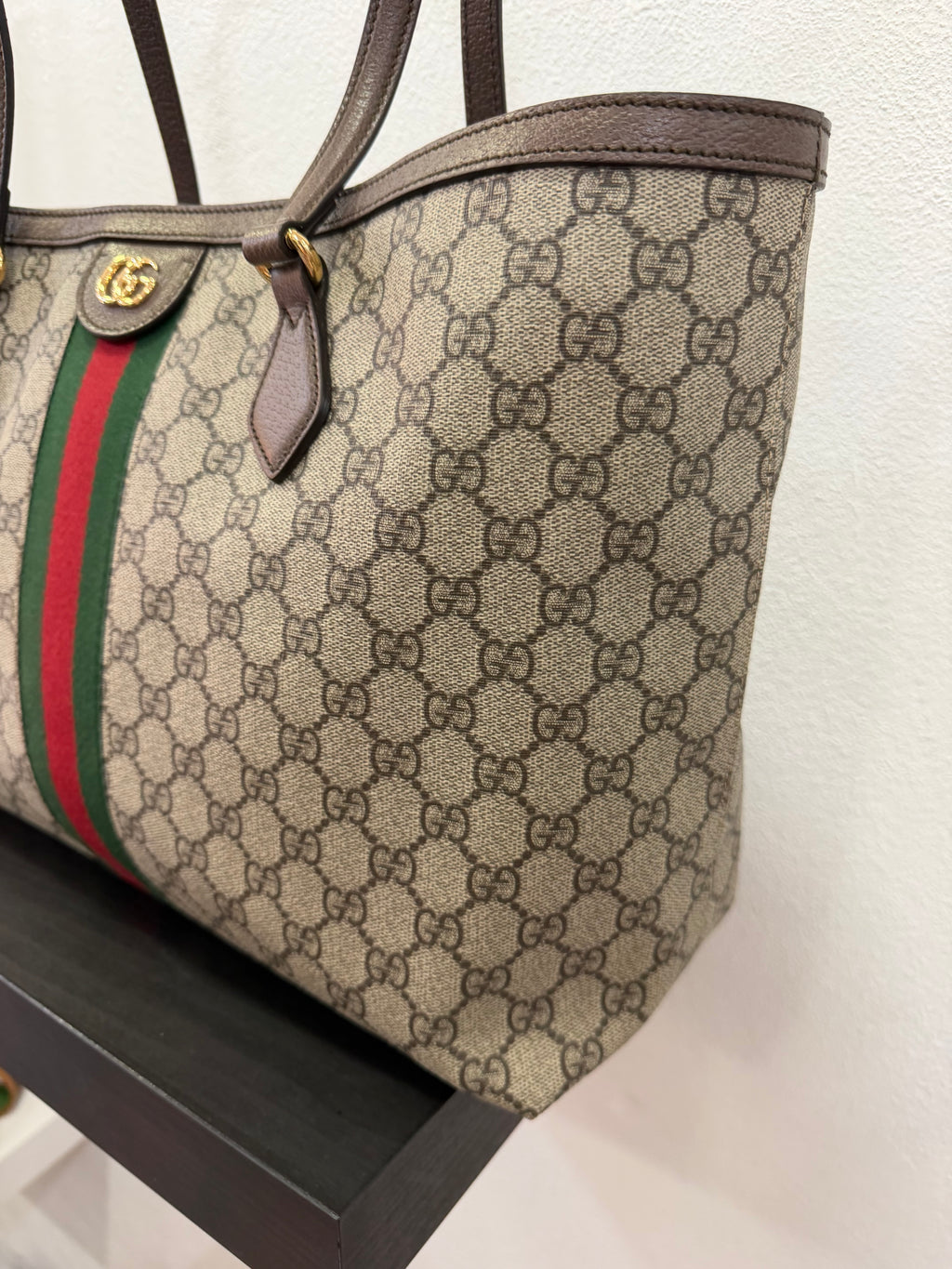 Gucci Shopping Ophidia