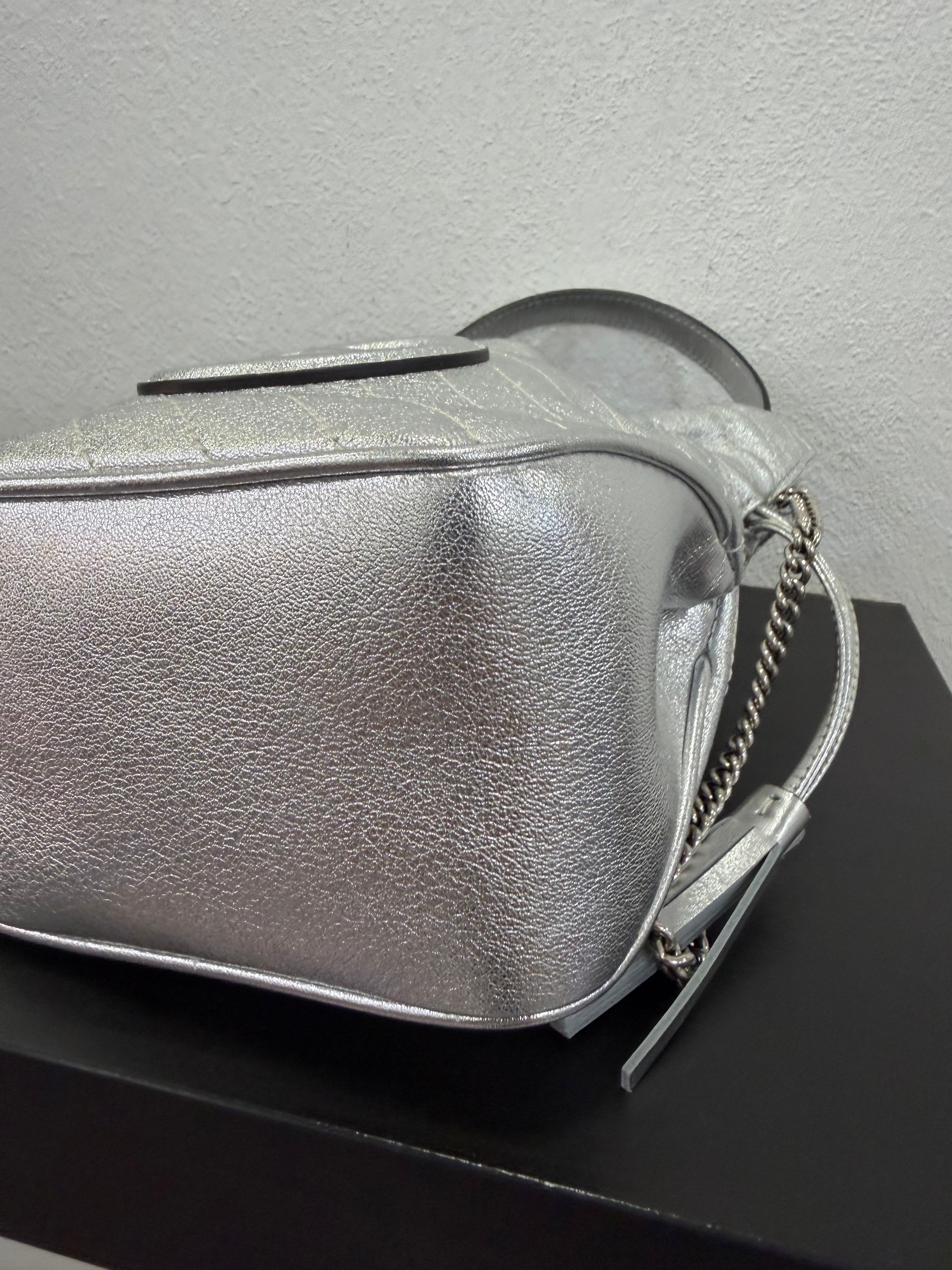 Gucci Blondie Mini Bucket