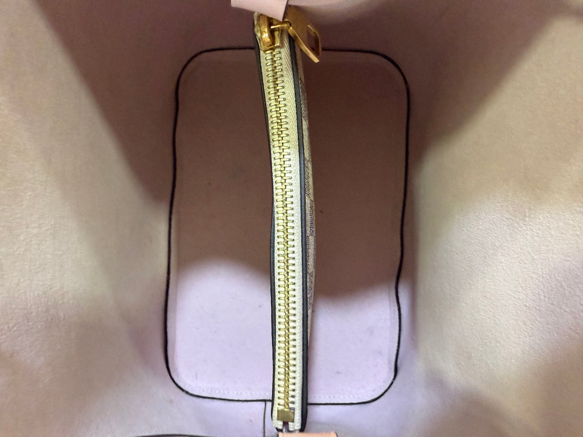 Louis Vuitton Neo Noe Damier Azur