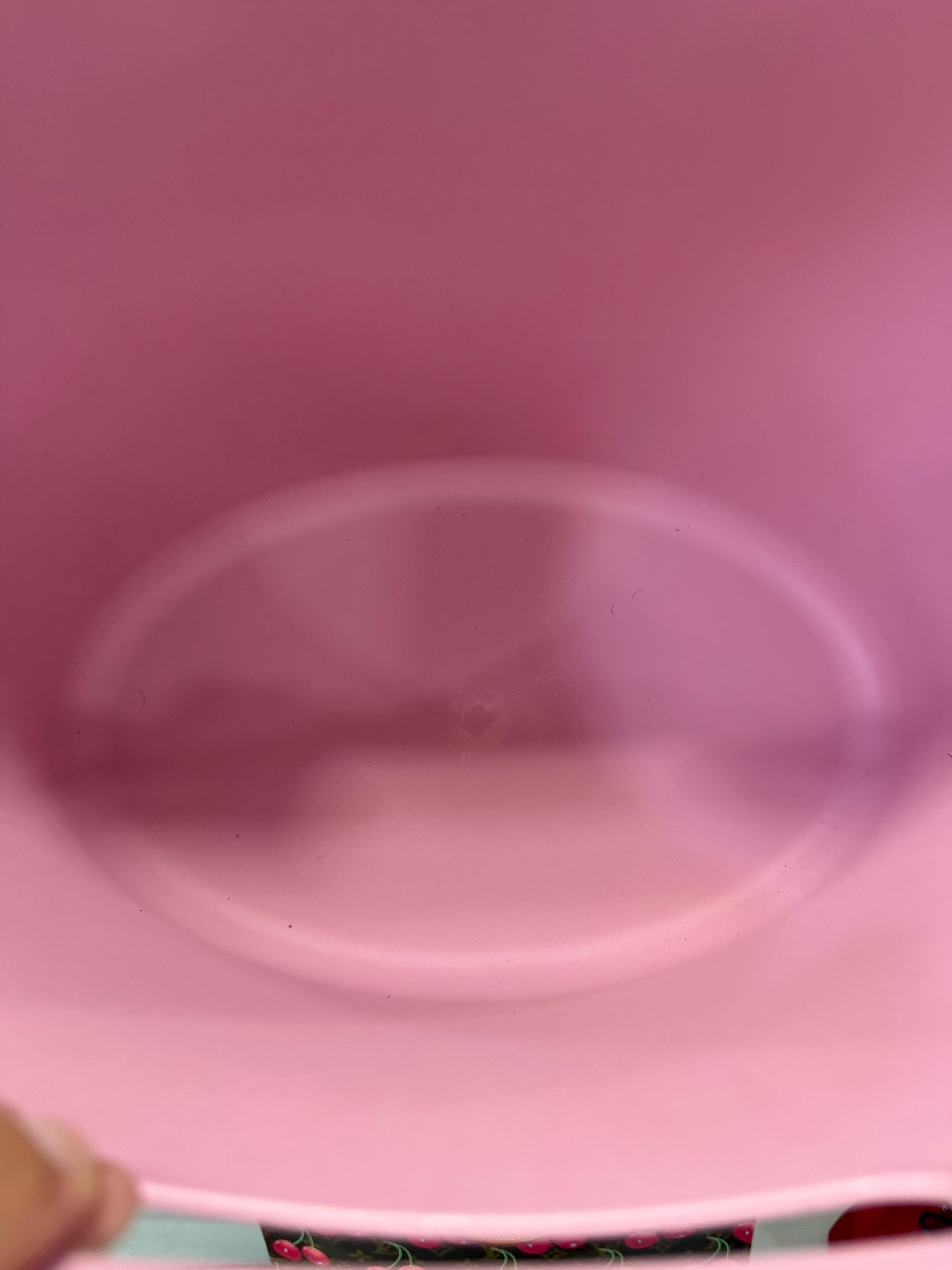 Gucci Borsa Shopping maxi Gomma