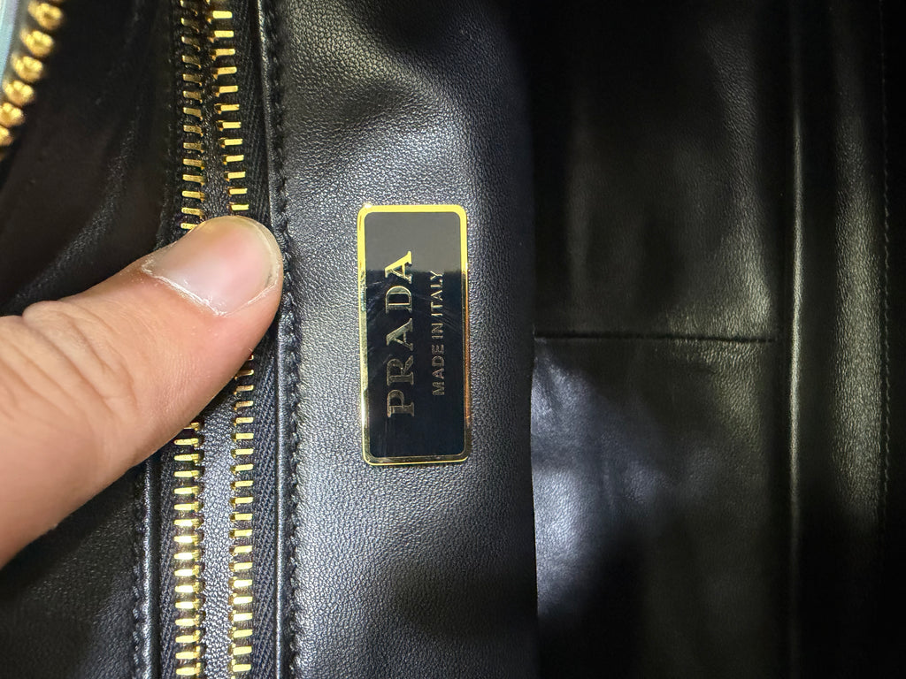 Prada Aimee Large a spalla