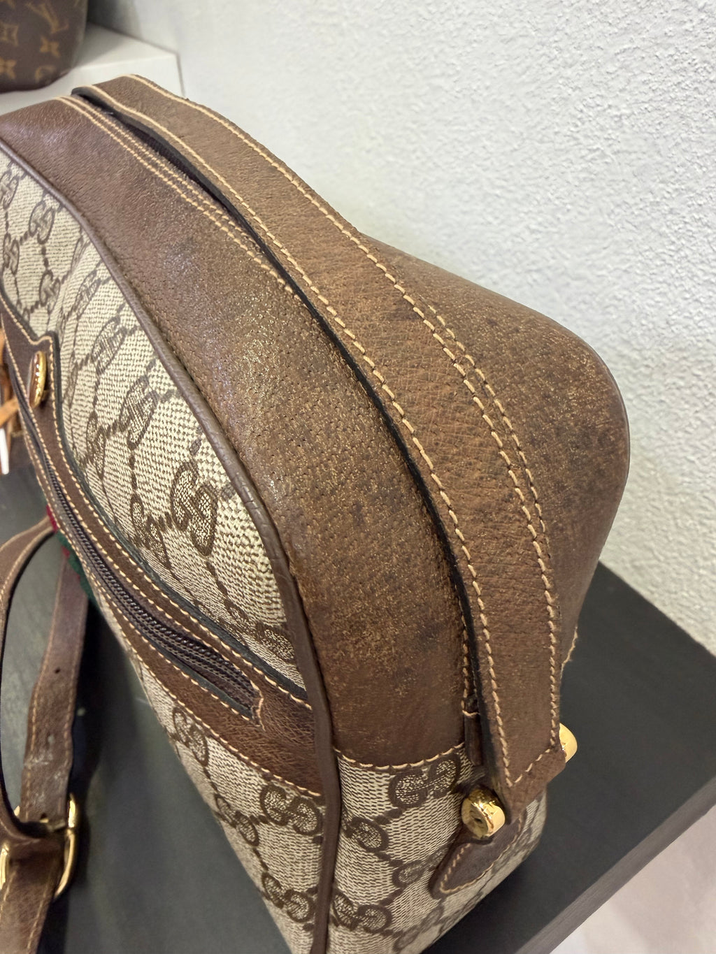 Gucci Ophidia Camera Bag
