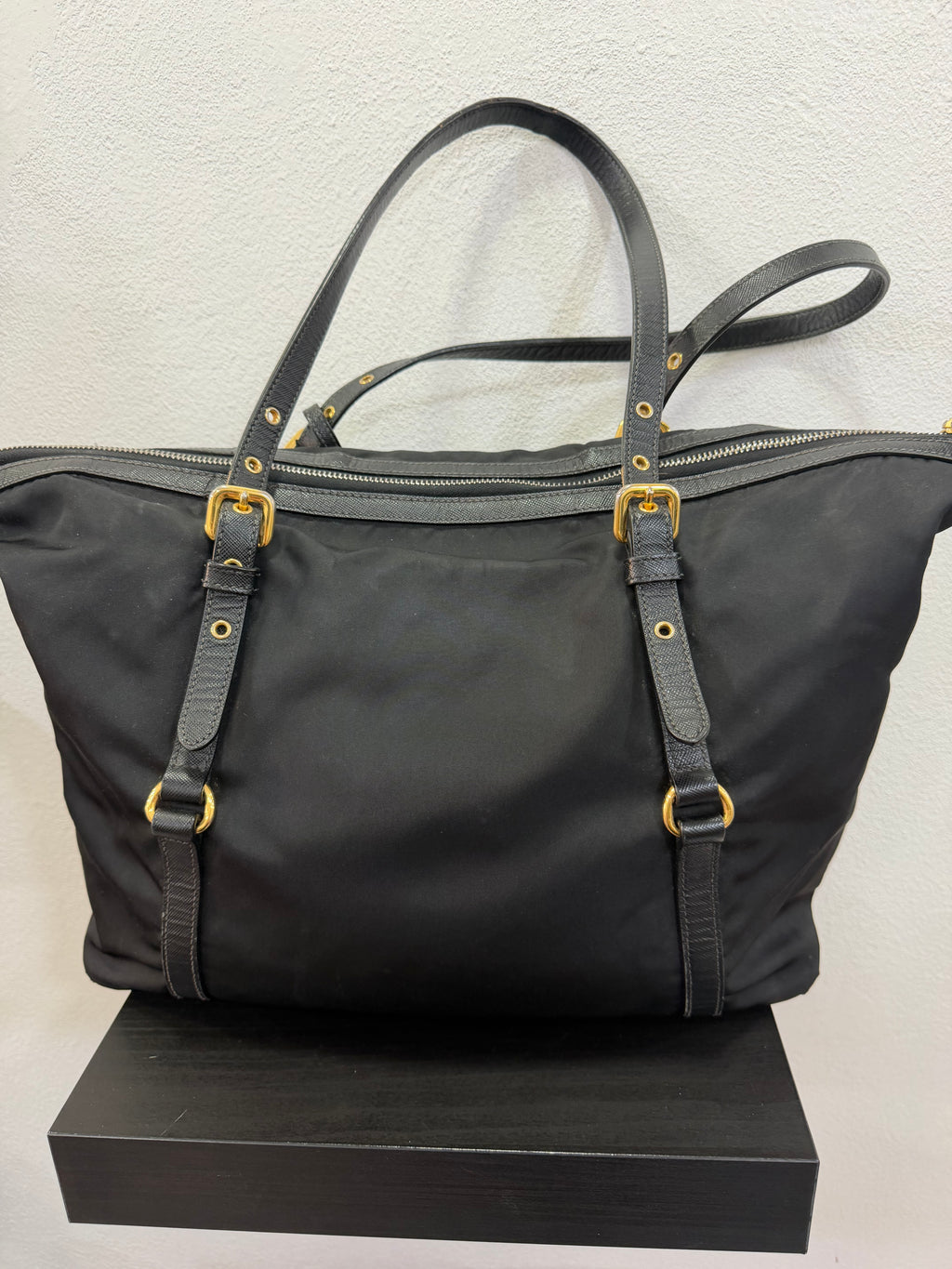 Prada Shopping Nylon