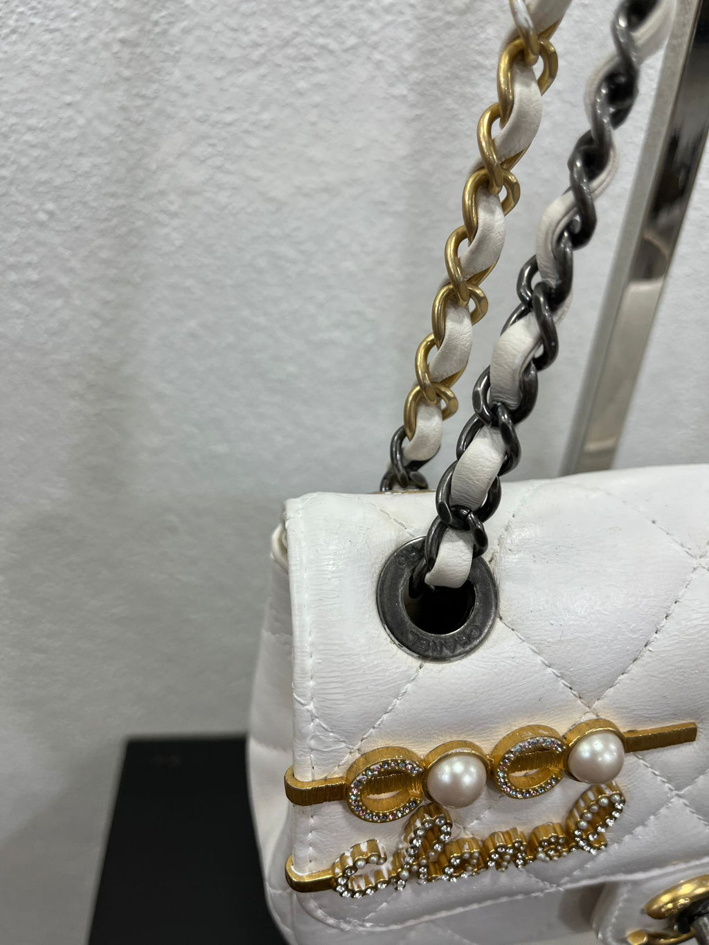 Chanel Coco Flip - Limited Edition