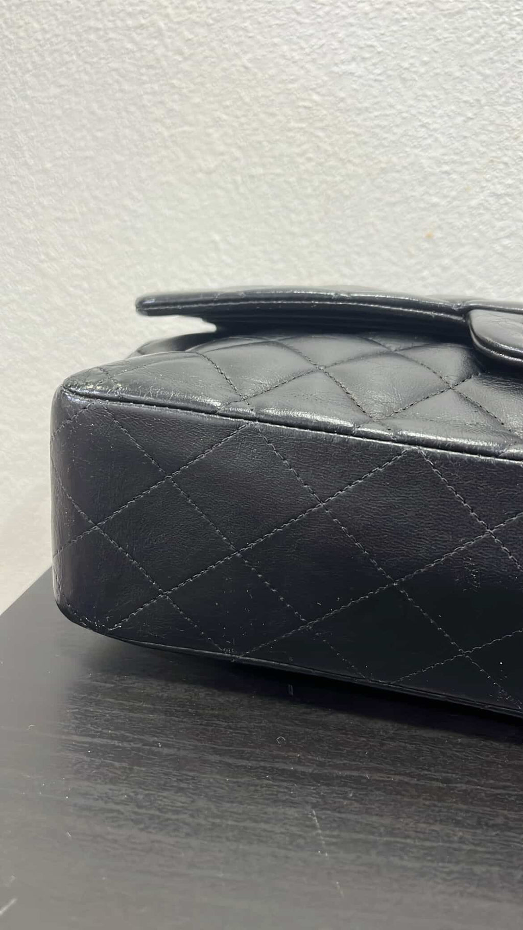 Chanel Borsa Classica Double flap