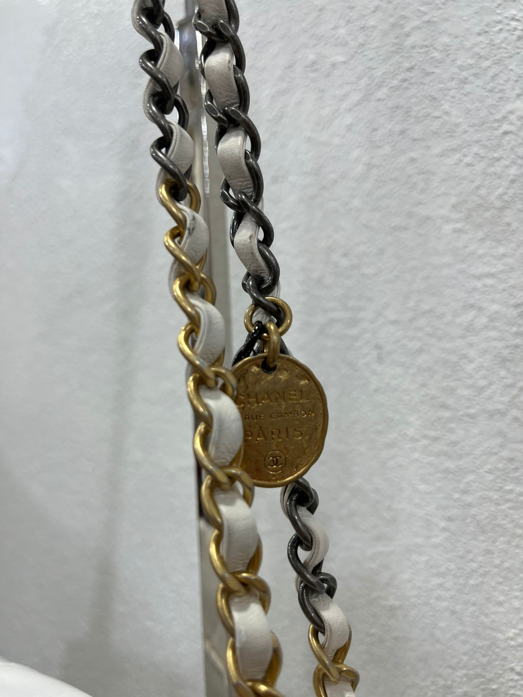 Chanel Coco Flip - Limited Edition