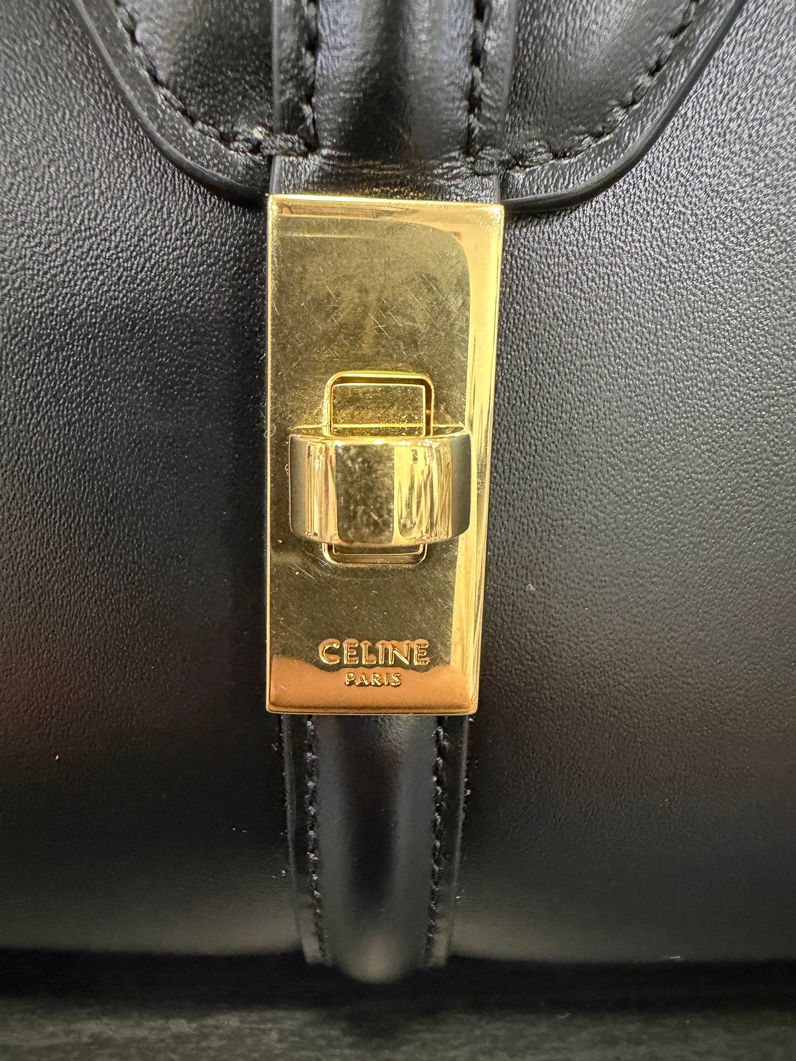 Celine Borsa 16 Mini