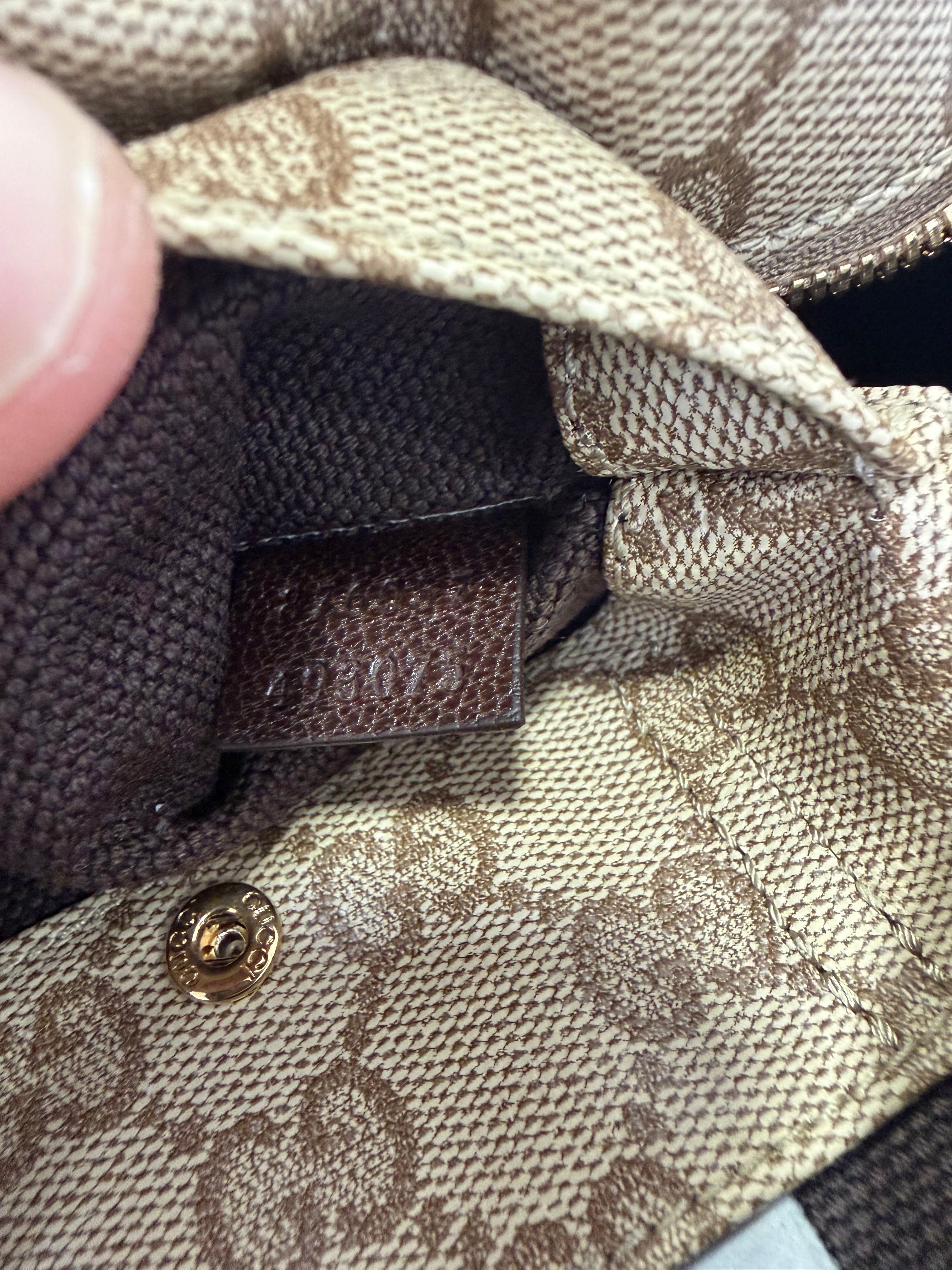 Gucci Mini Borsa Boston con dettaglio Web