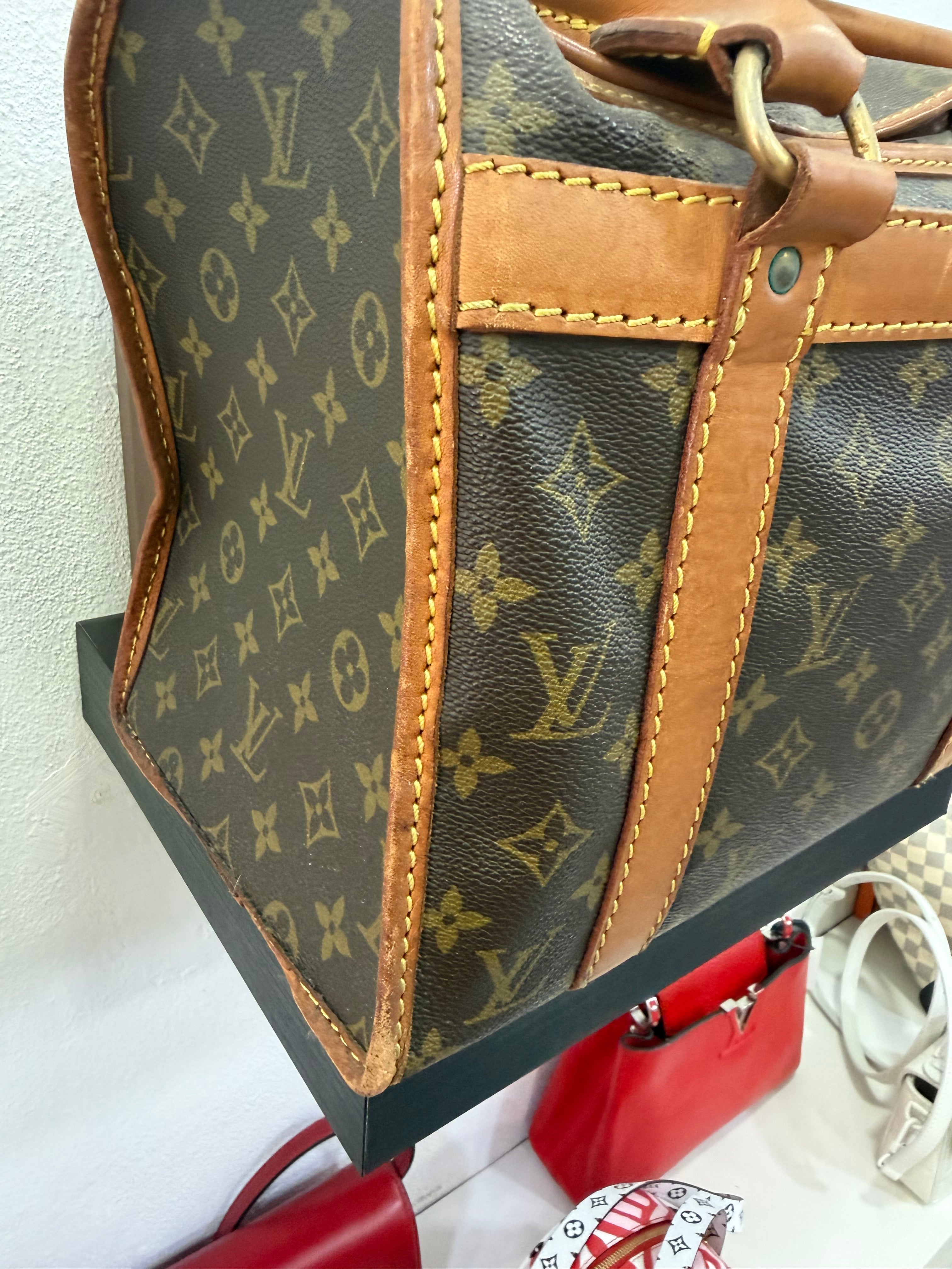 Louis Vuitton Sac Chien