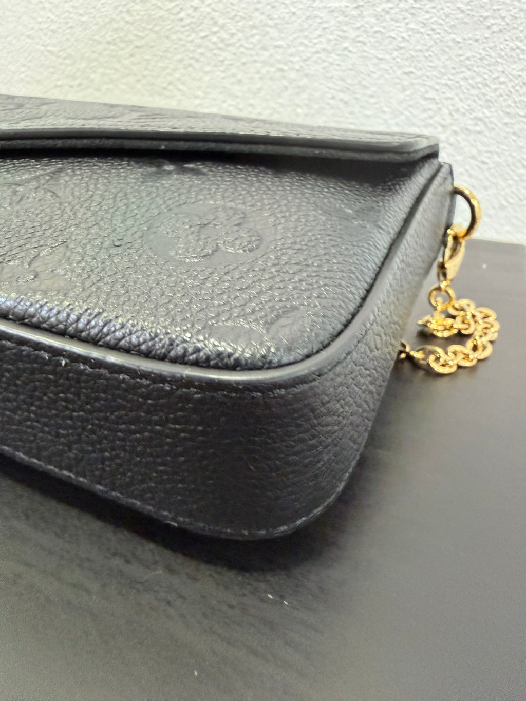 Louis Vuitton Pochette Felicie Empreinte