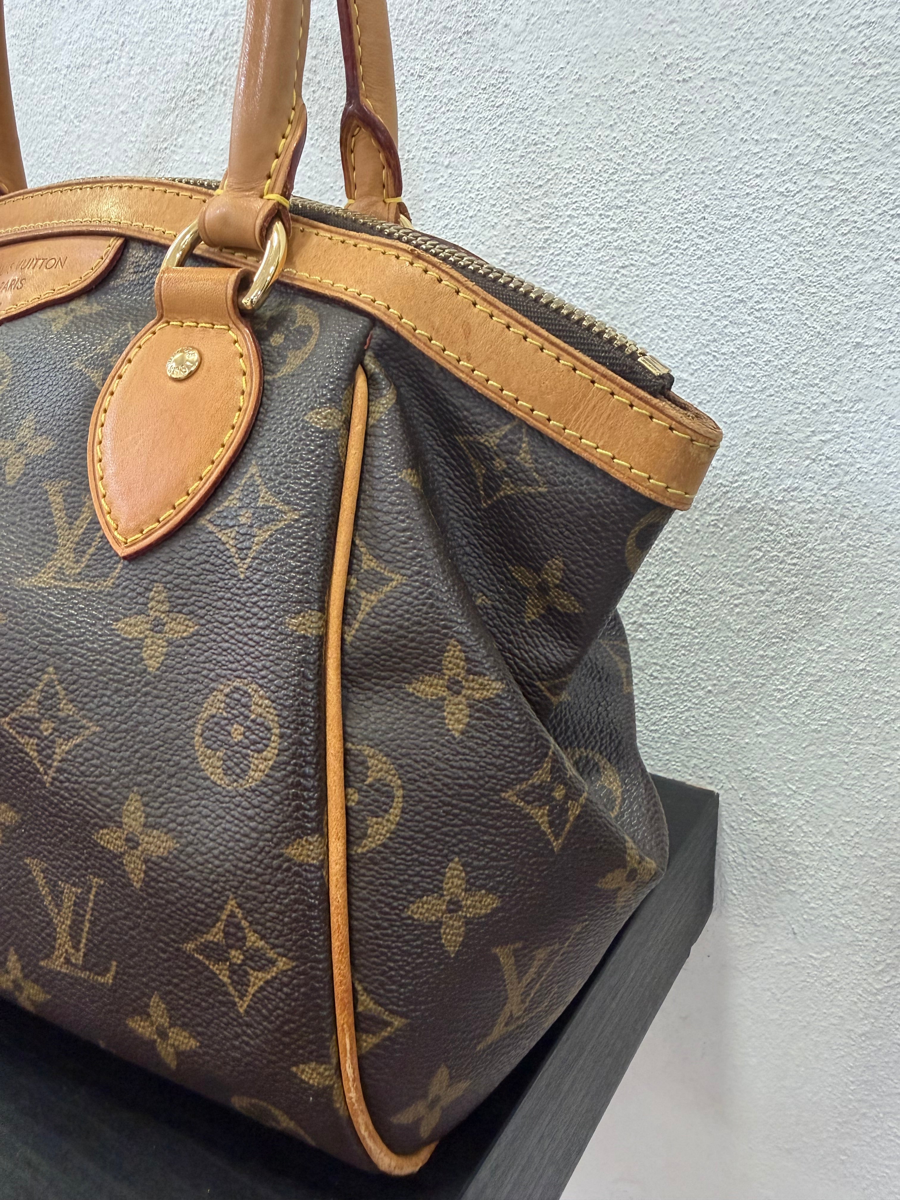 Louis Vuitton Tivoli PM