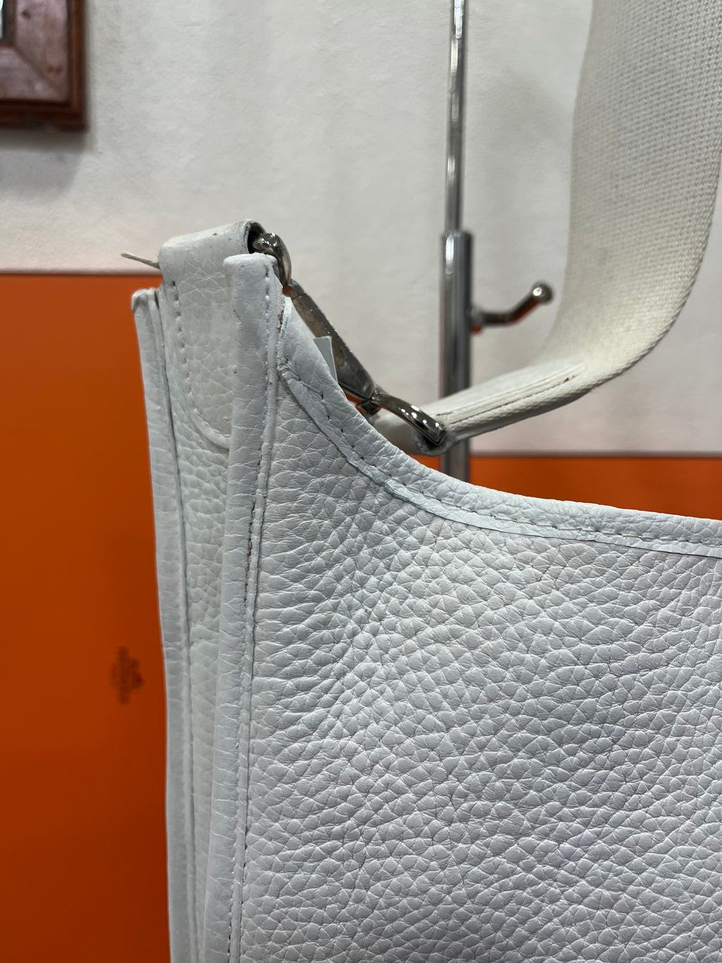 Hermes Eveline 30