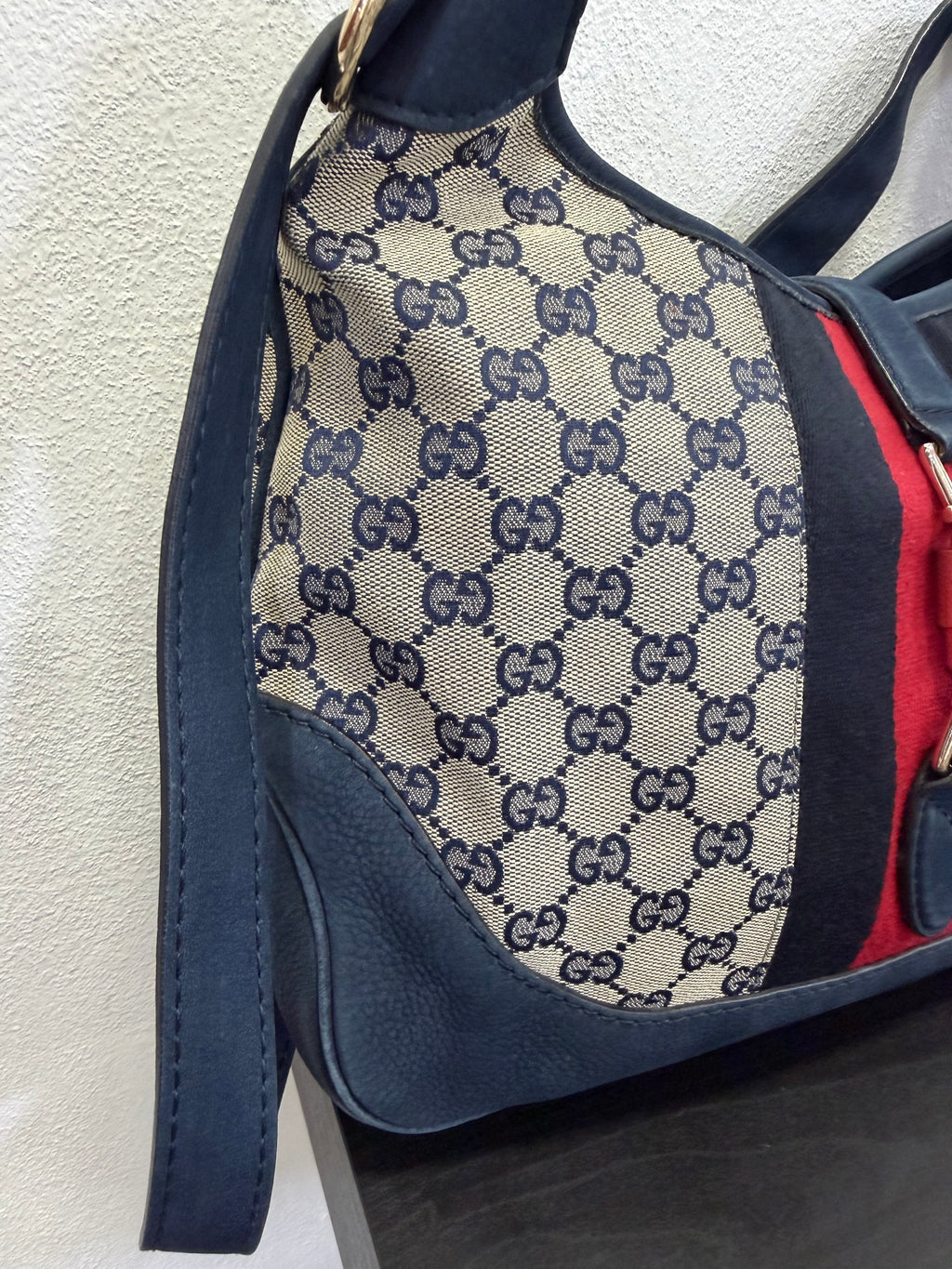 Gucci Jackie GG Medium