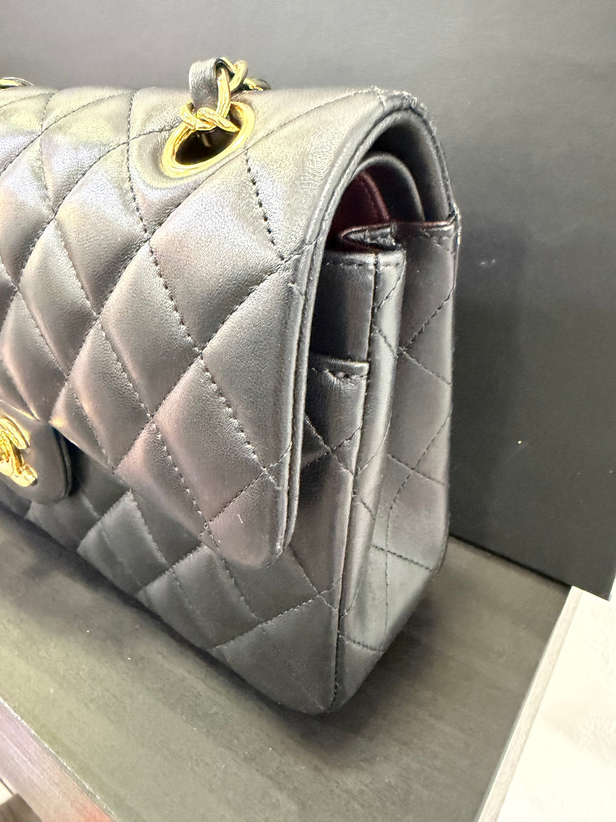 Chanel Borsa classica Piccola