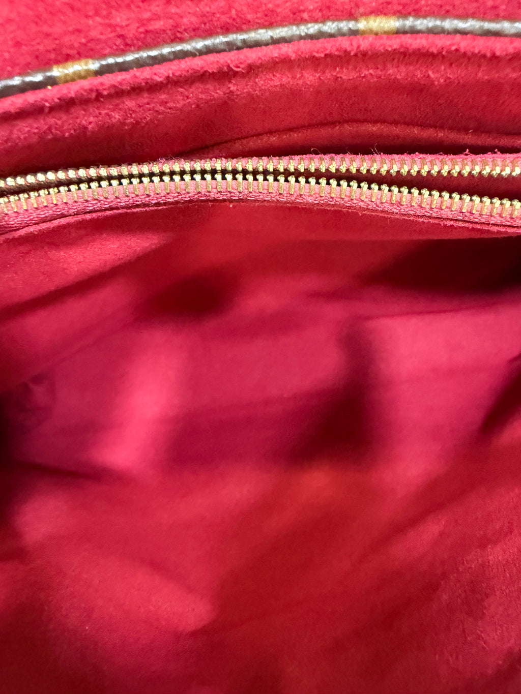 Louis vuitton Pallas Chain