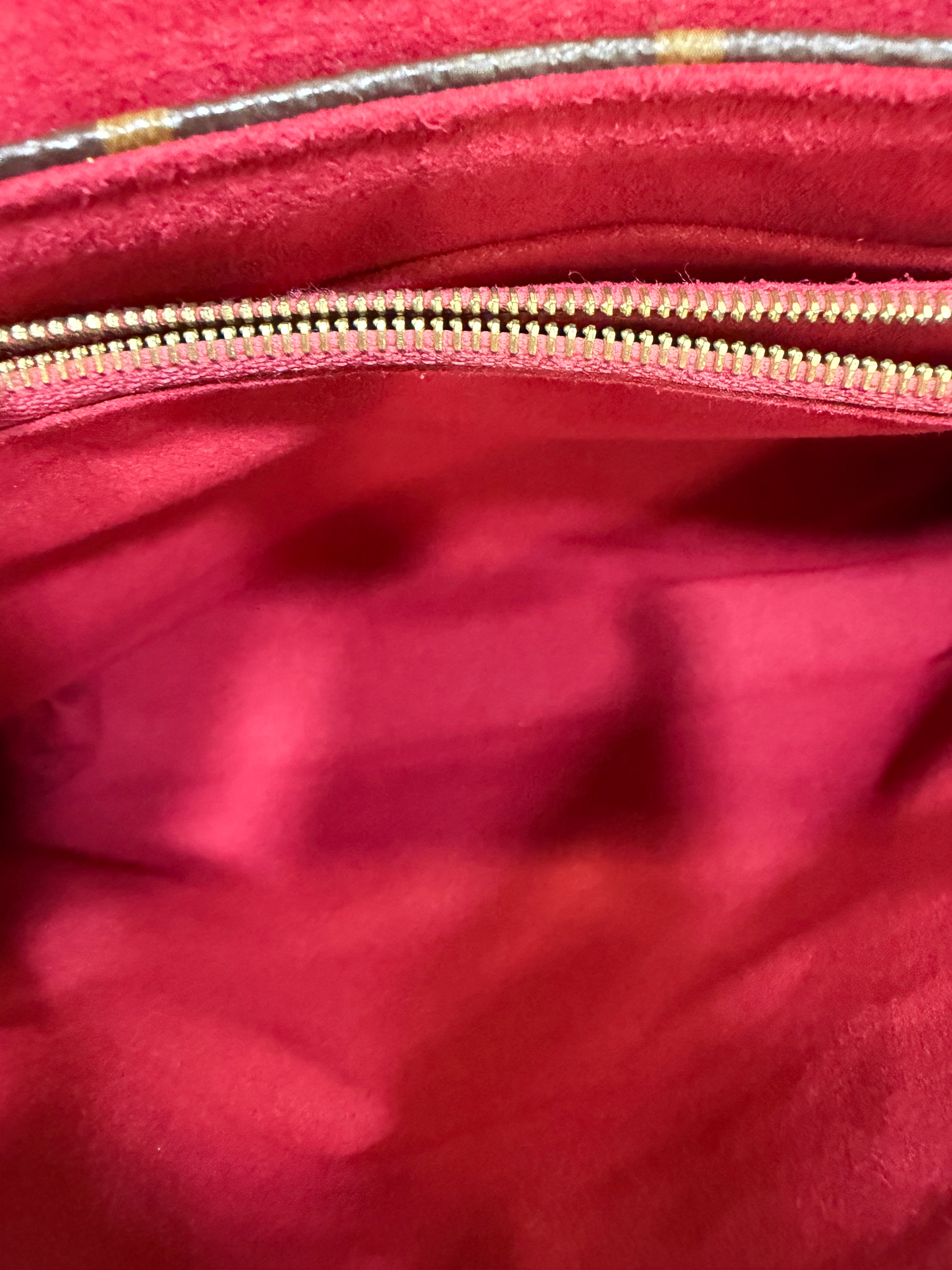 Louis vuitton Pallas Chain