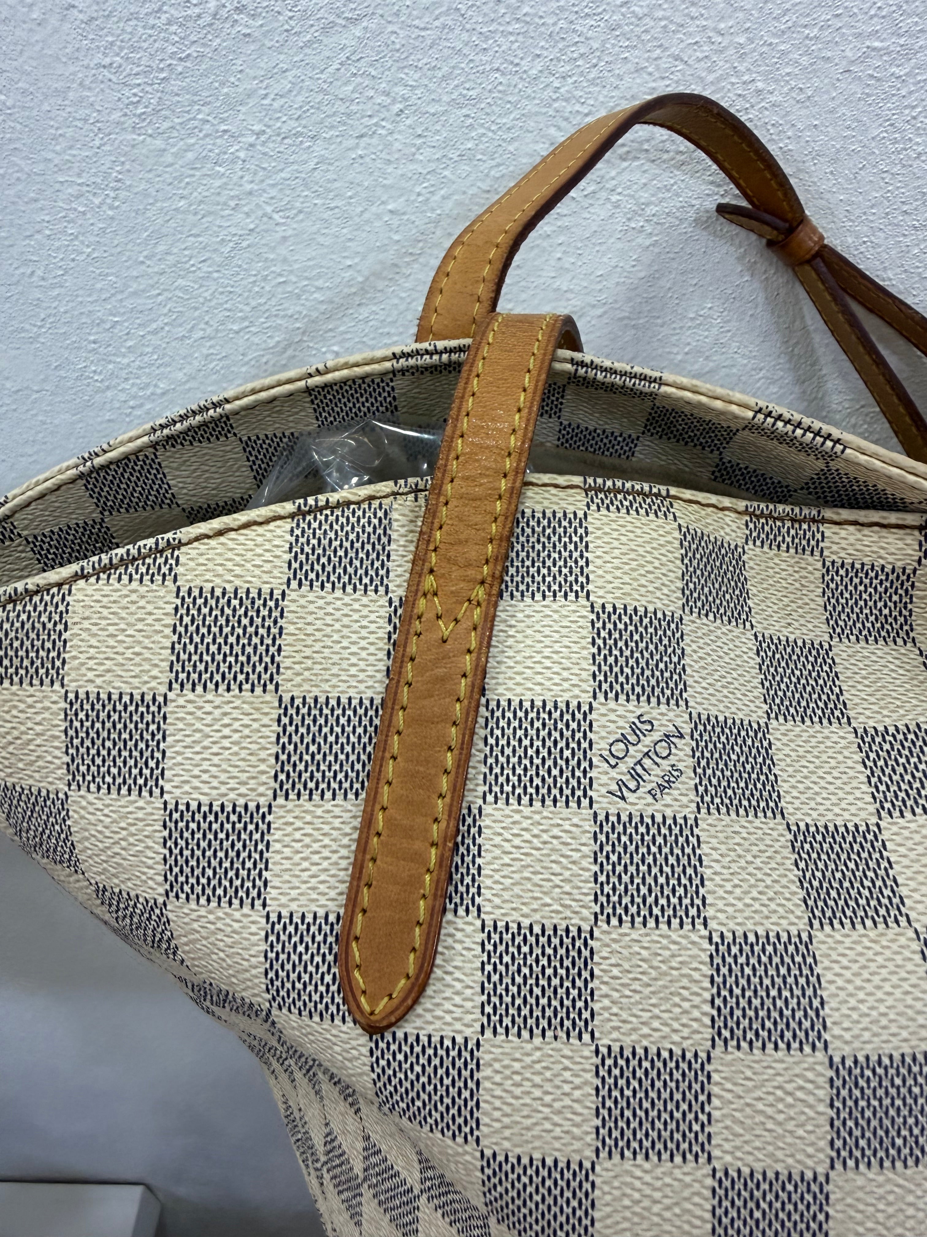 Louis Vuitton Salina GM