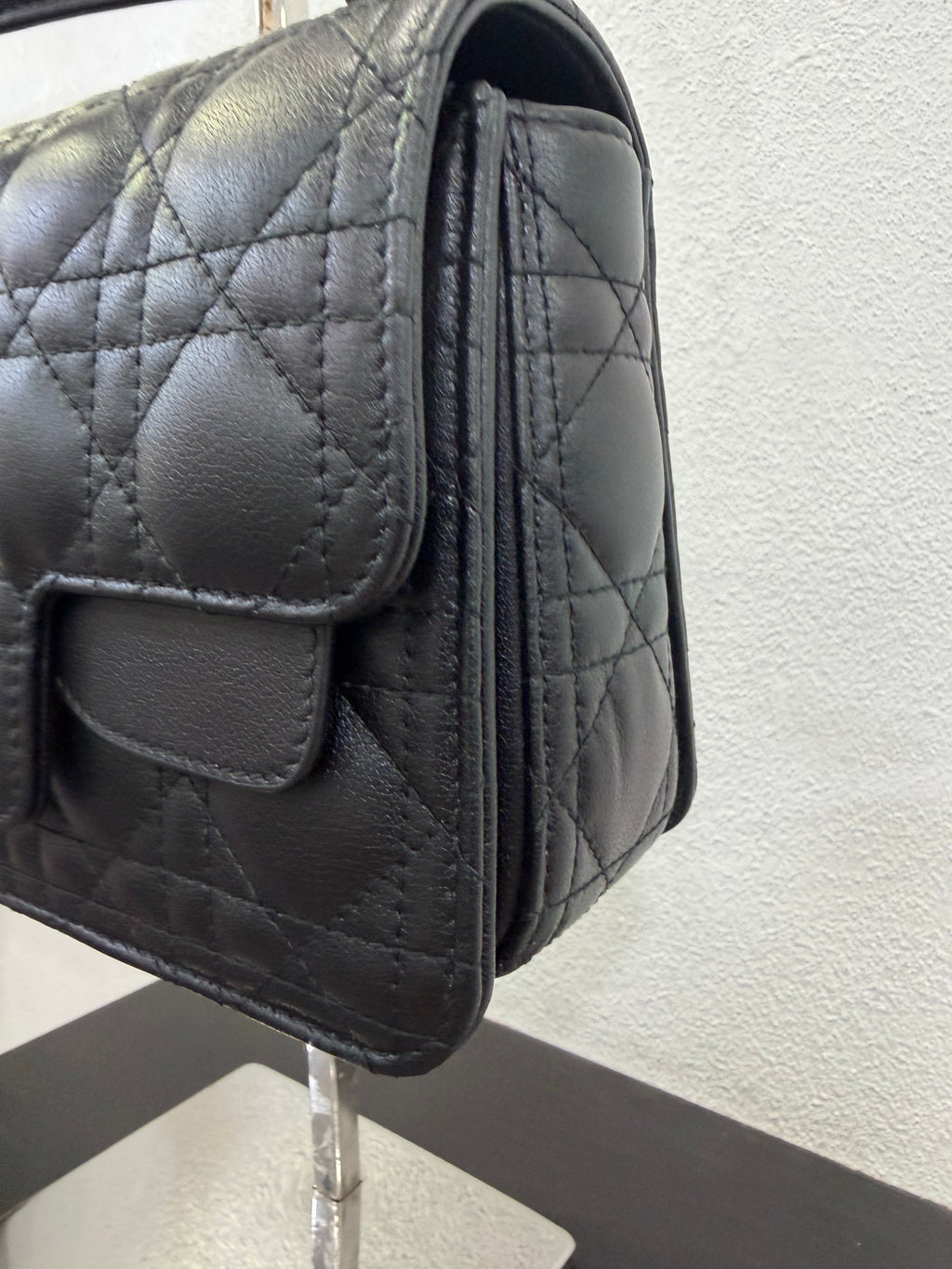 Christian Dior Dior Jolie Top Handle