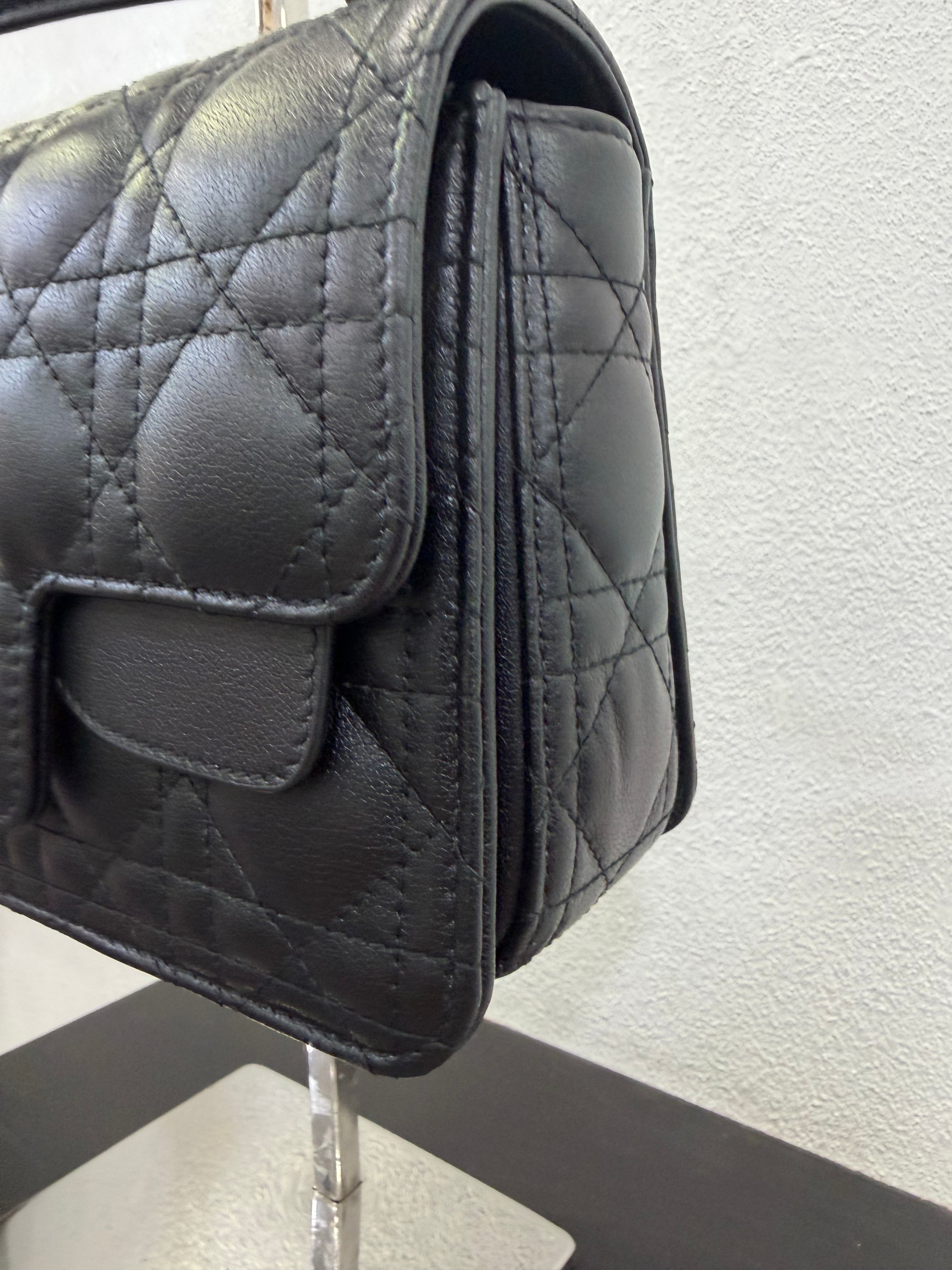 Christian Dior Dior Jolie Top Handle