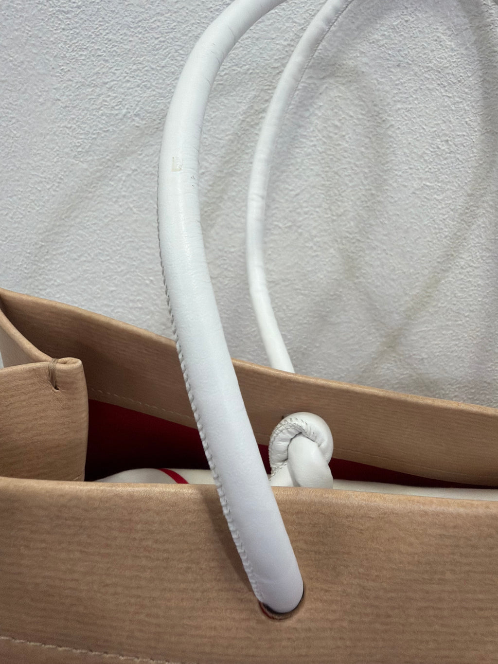Christian Louboutin Tote bag