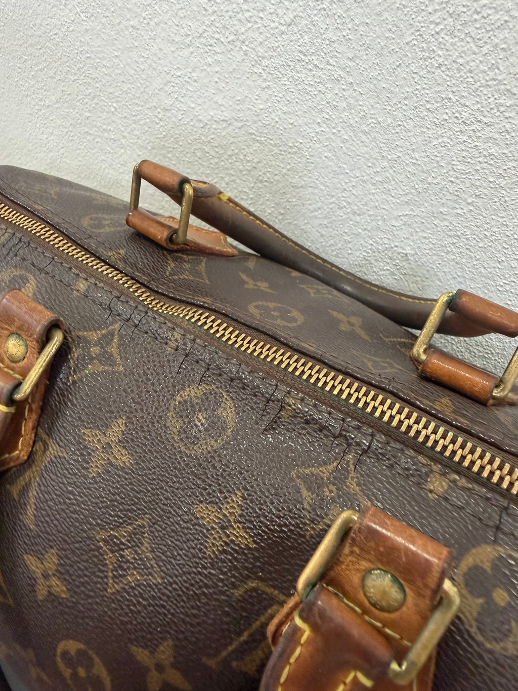Louis Vuitton Speedy 30