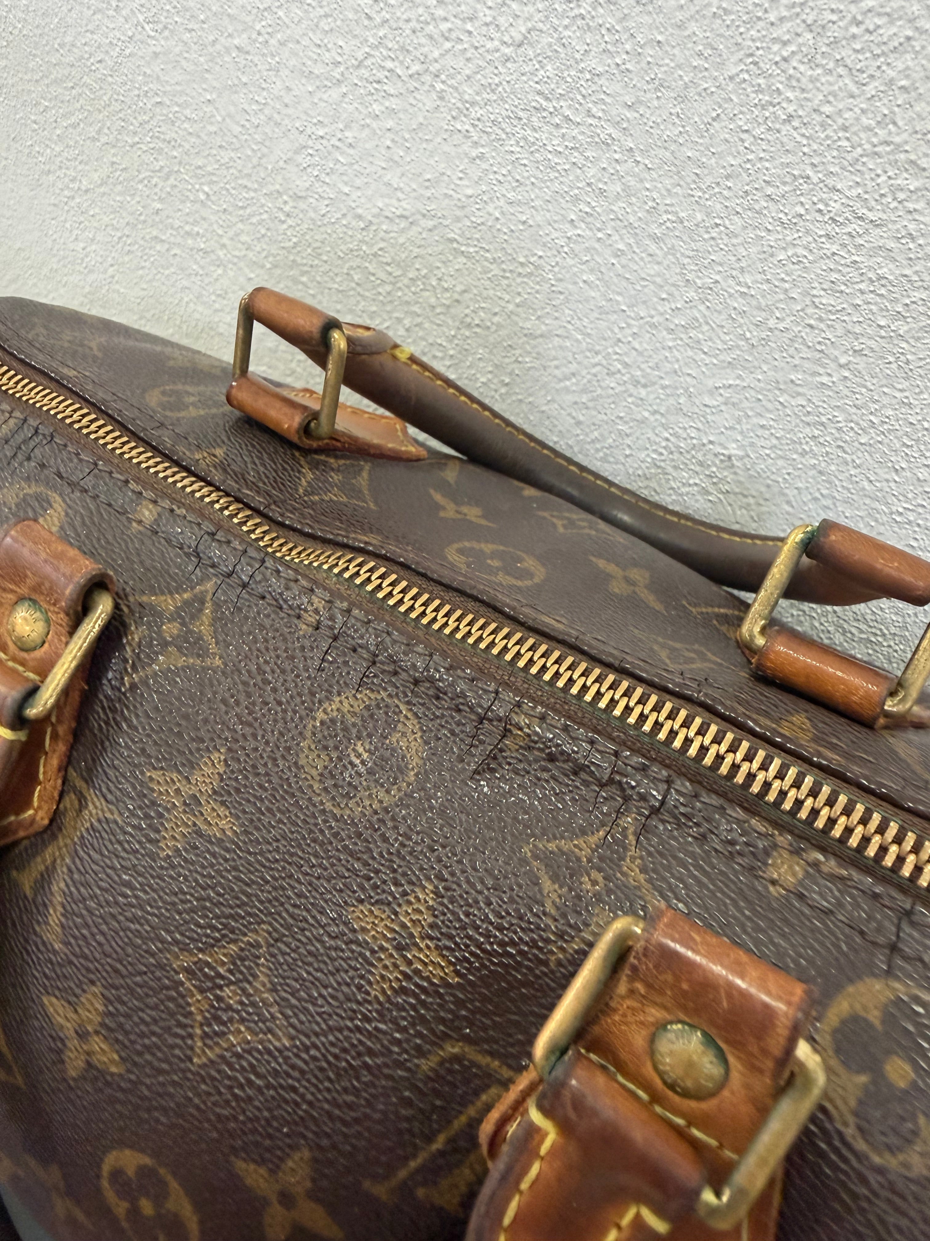 Louis Vuitton Speedy 30