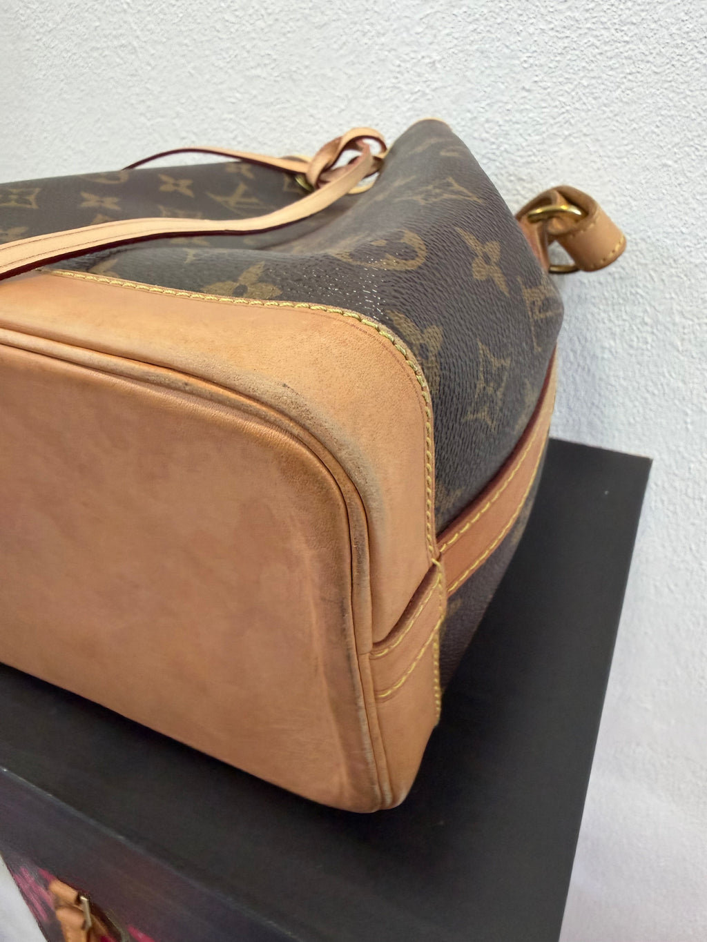 Louis Vuitton Noe PM