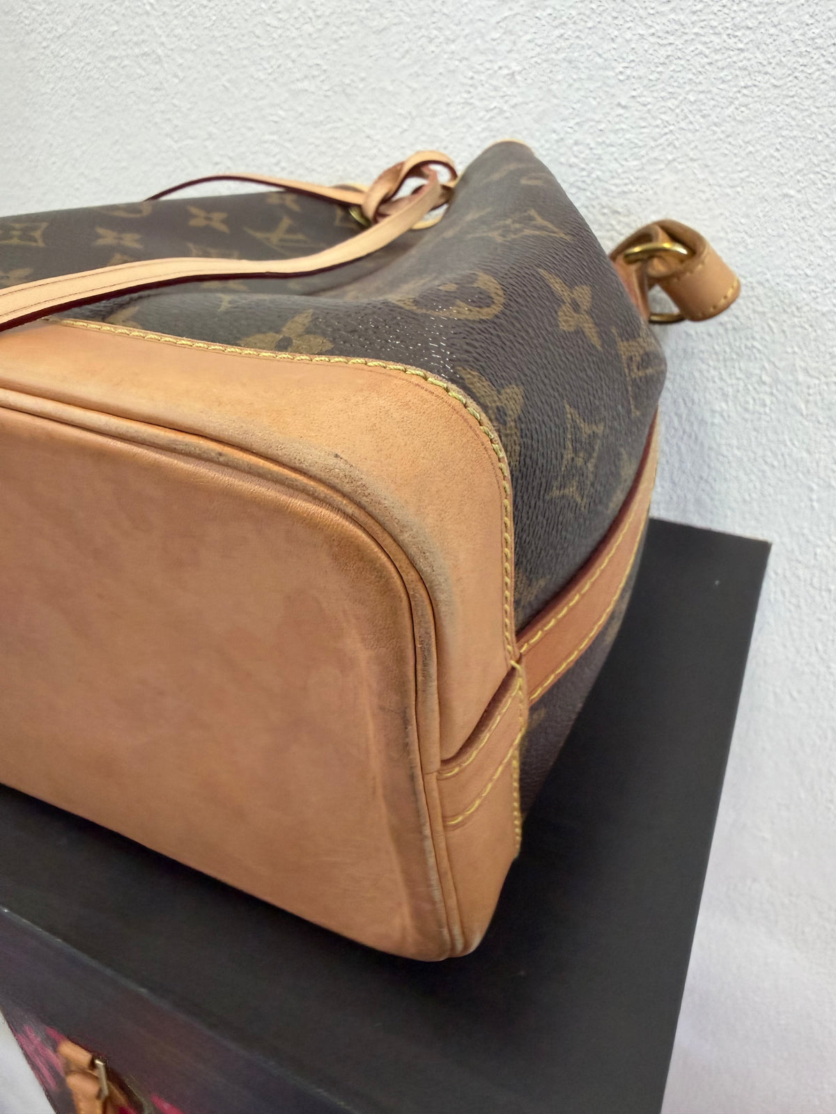 Louis Vuitton Noe PM