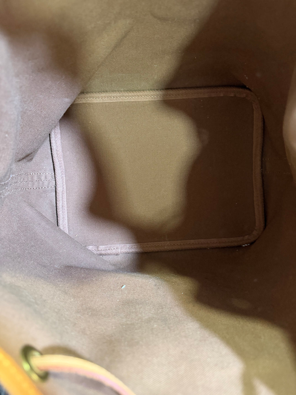Louis Vuitton Petit Noe Monogram