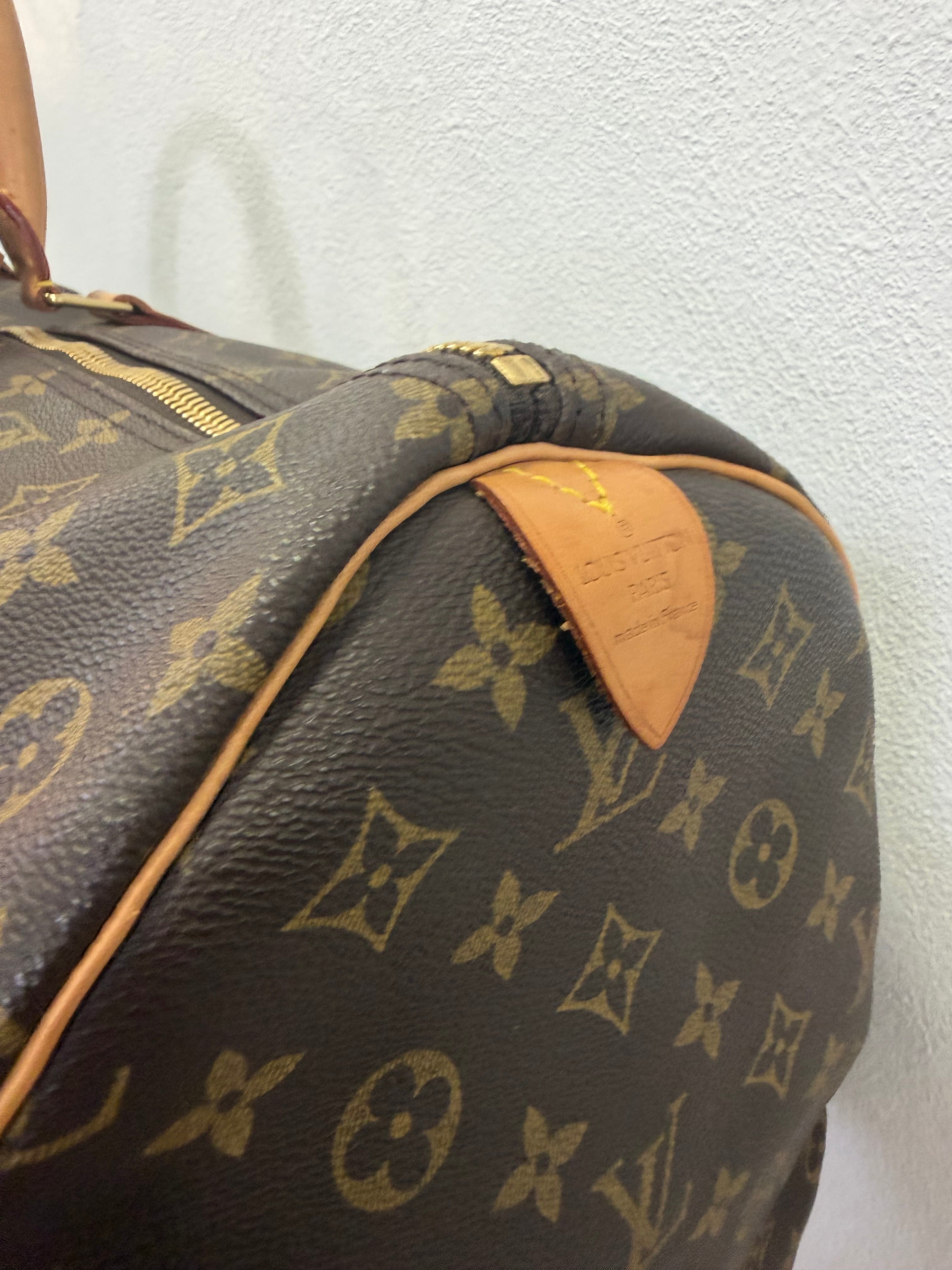 Louis Vuitton Keepall 60