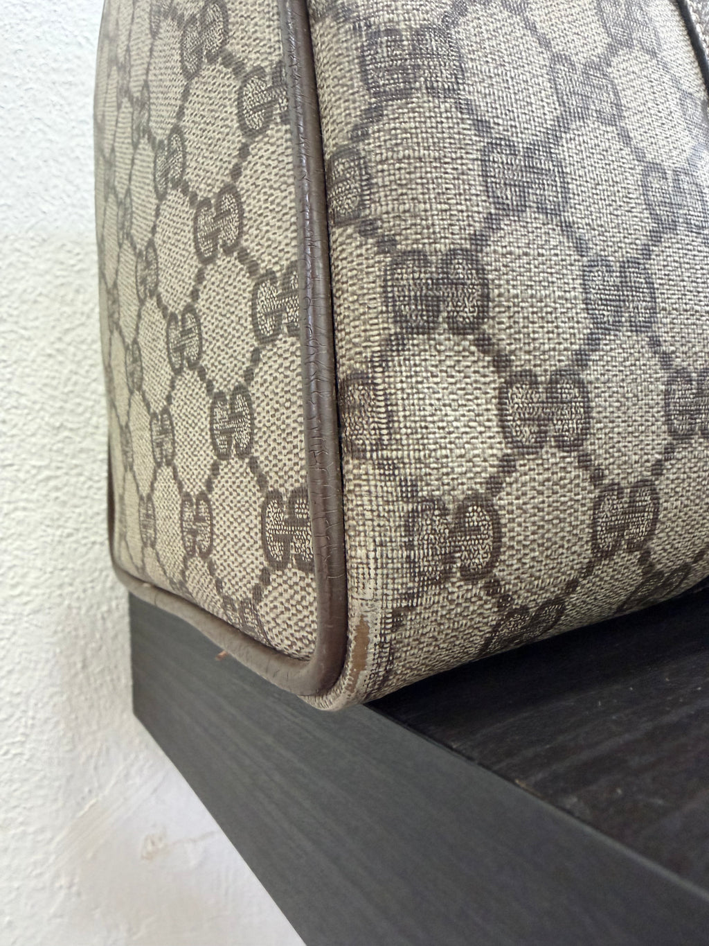 Gucci Boston Bag Ophidia