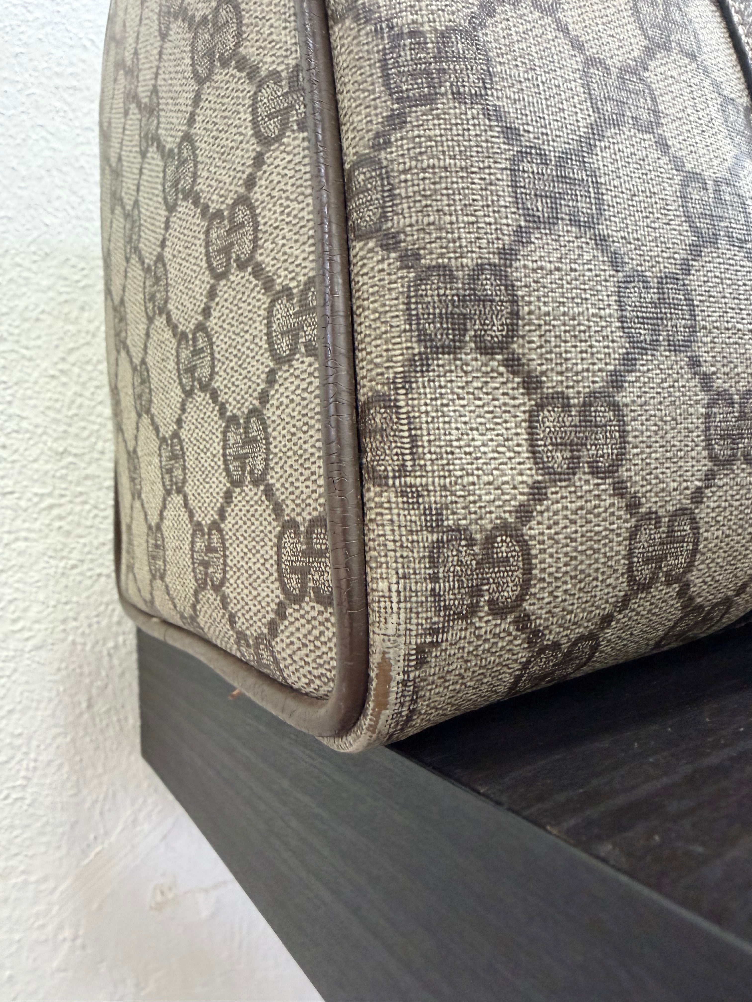 Gucci Boston Bag Ophidia