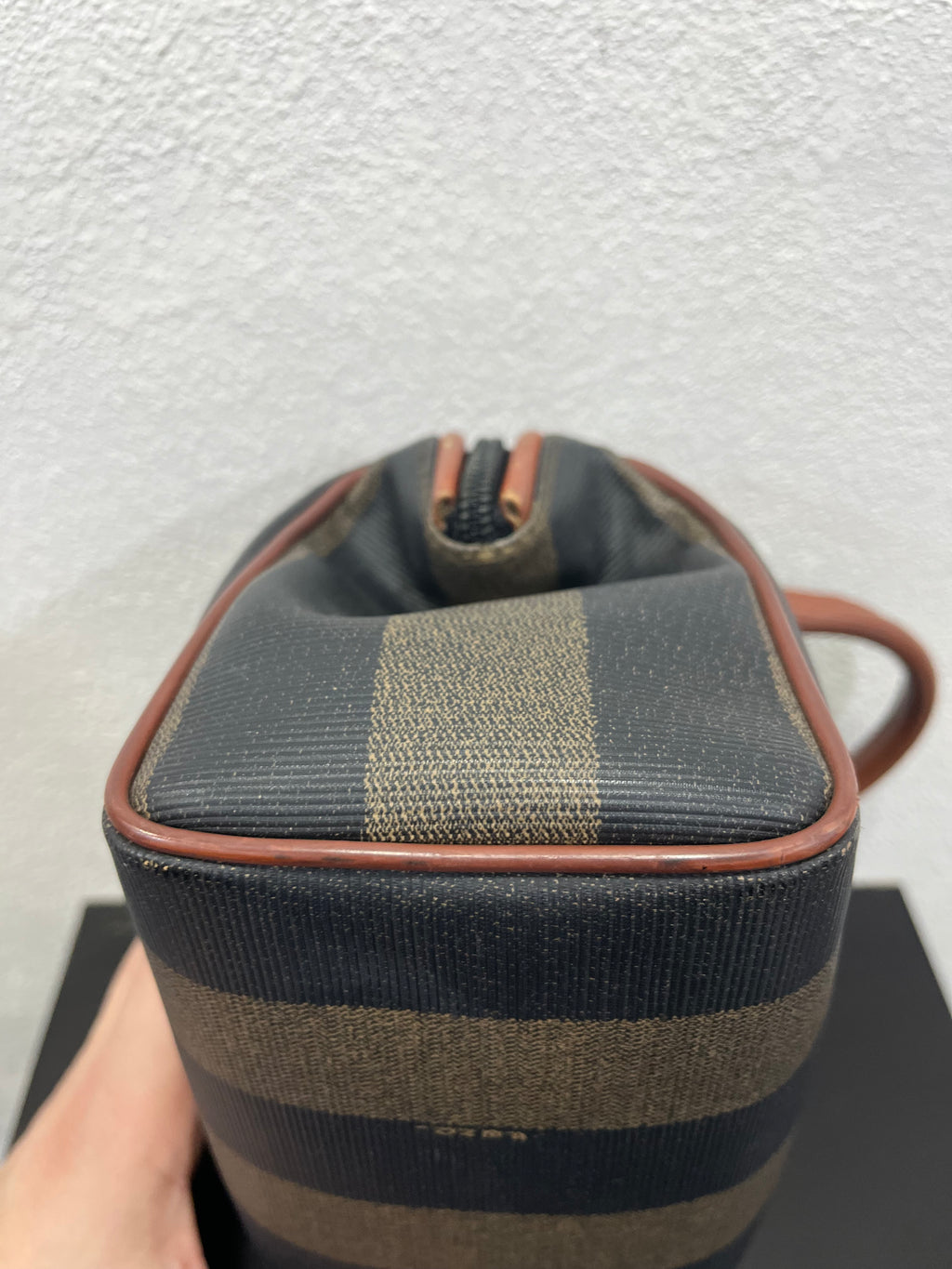 Fendi Mini bauletto