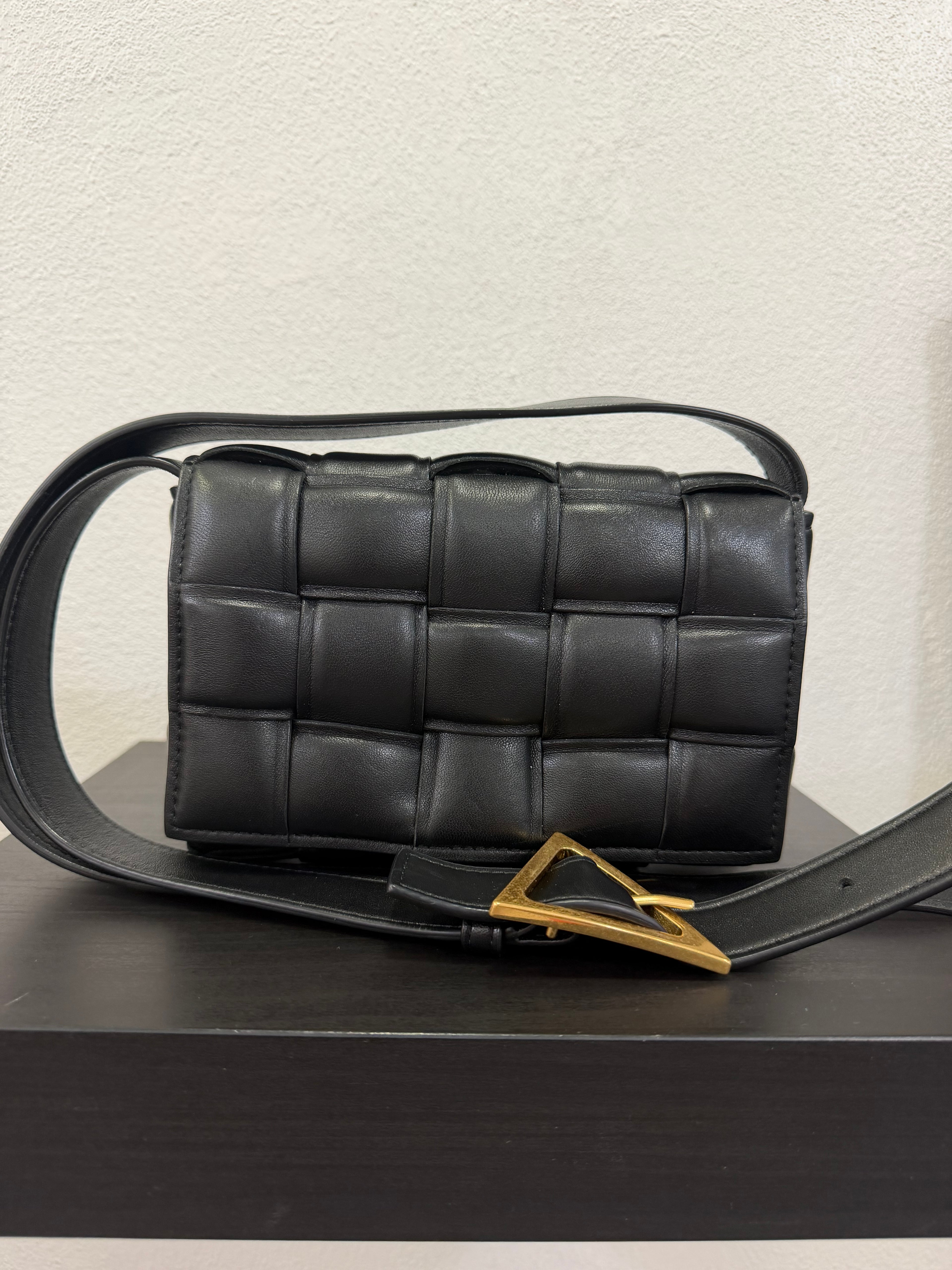 Bottega Veneta Mini Padded