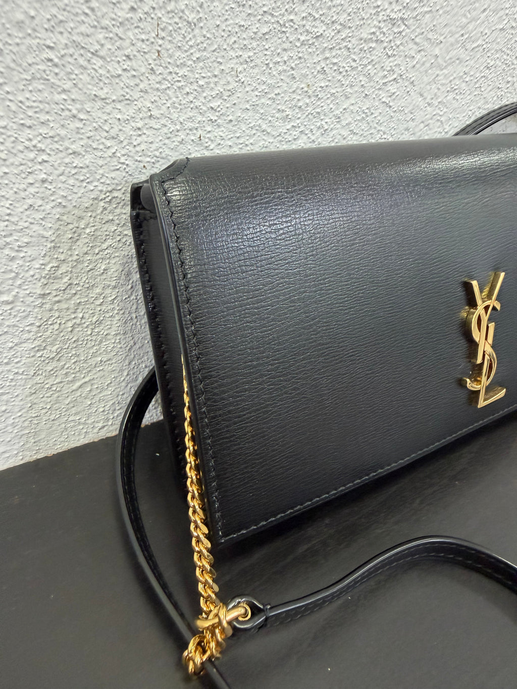 Saint Laurent Cassandre Porta smartphone