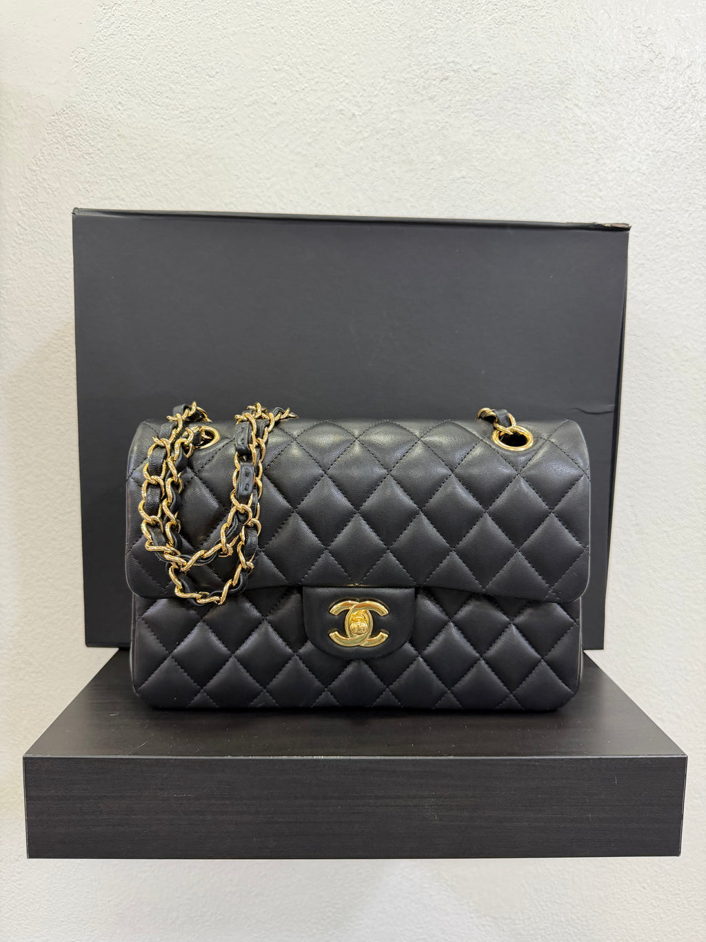 Chanel Borsa classica Piccola