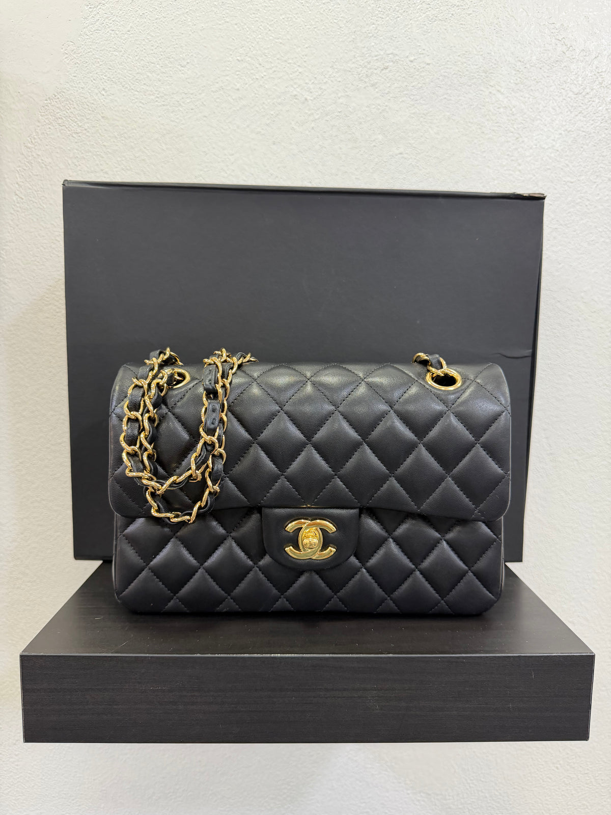 Chanel Borsa classica Piccola