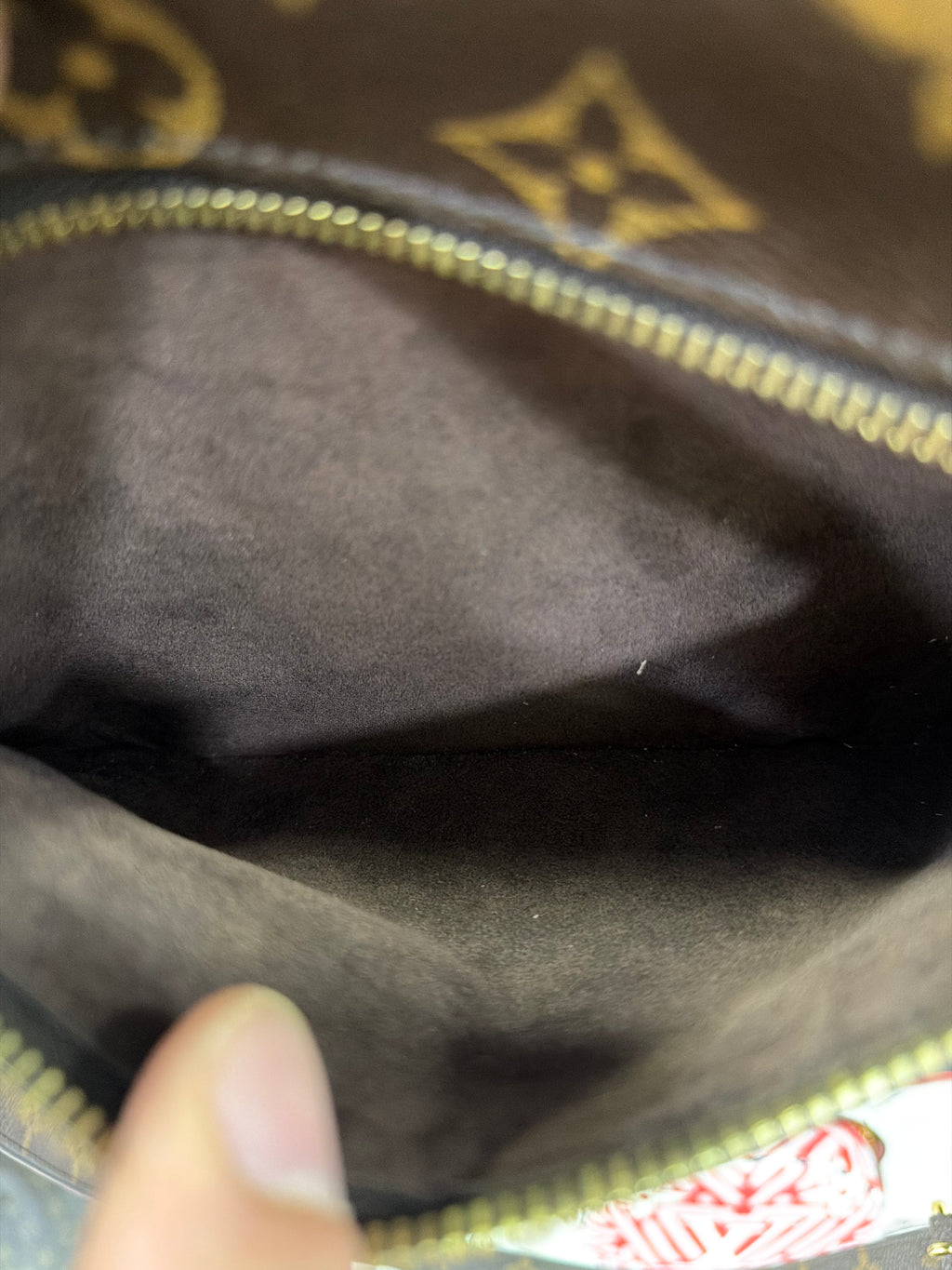 Louis Vuitton Metis Monogram
