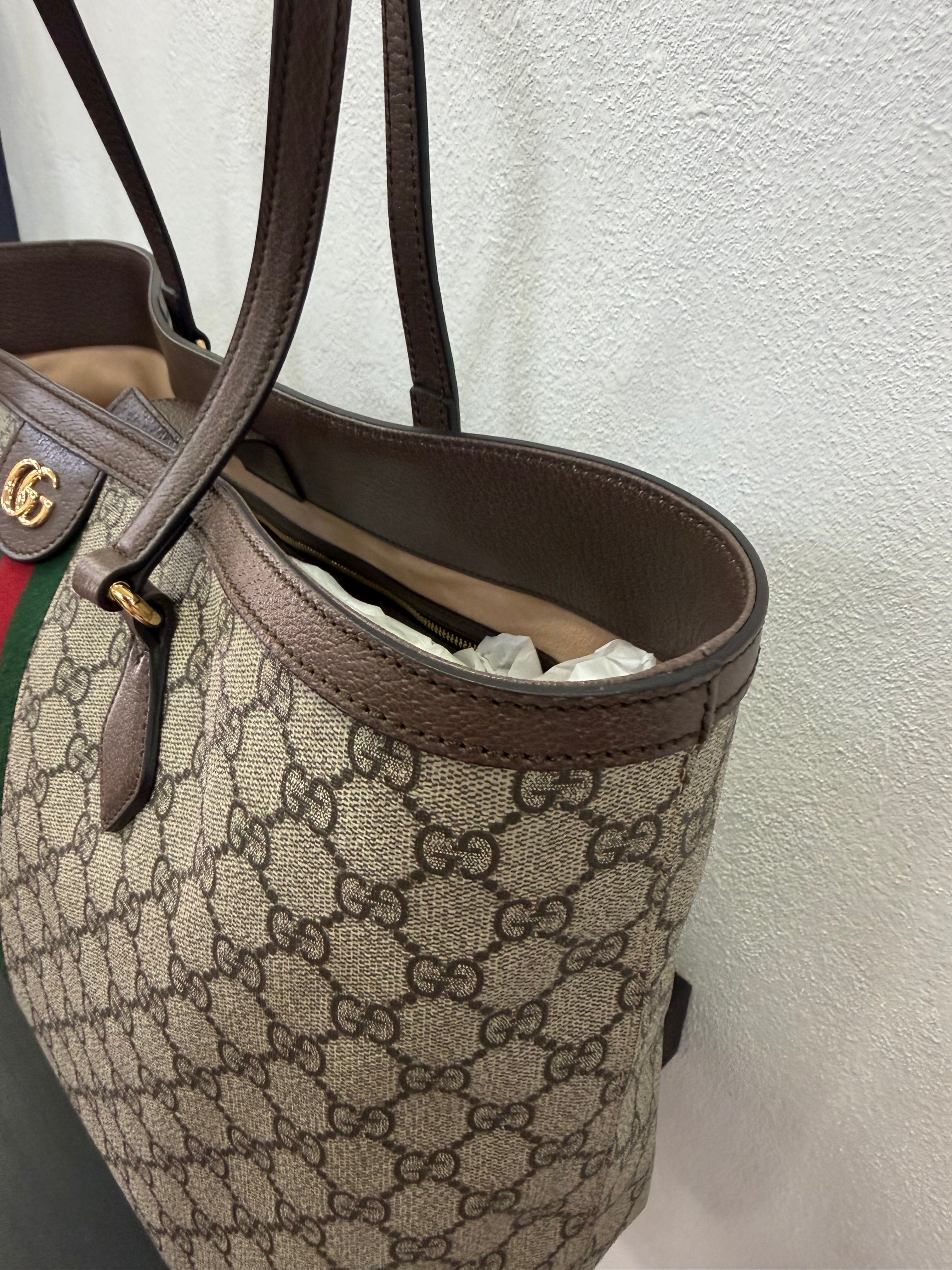 Gucci Shopping Ophidia